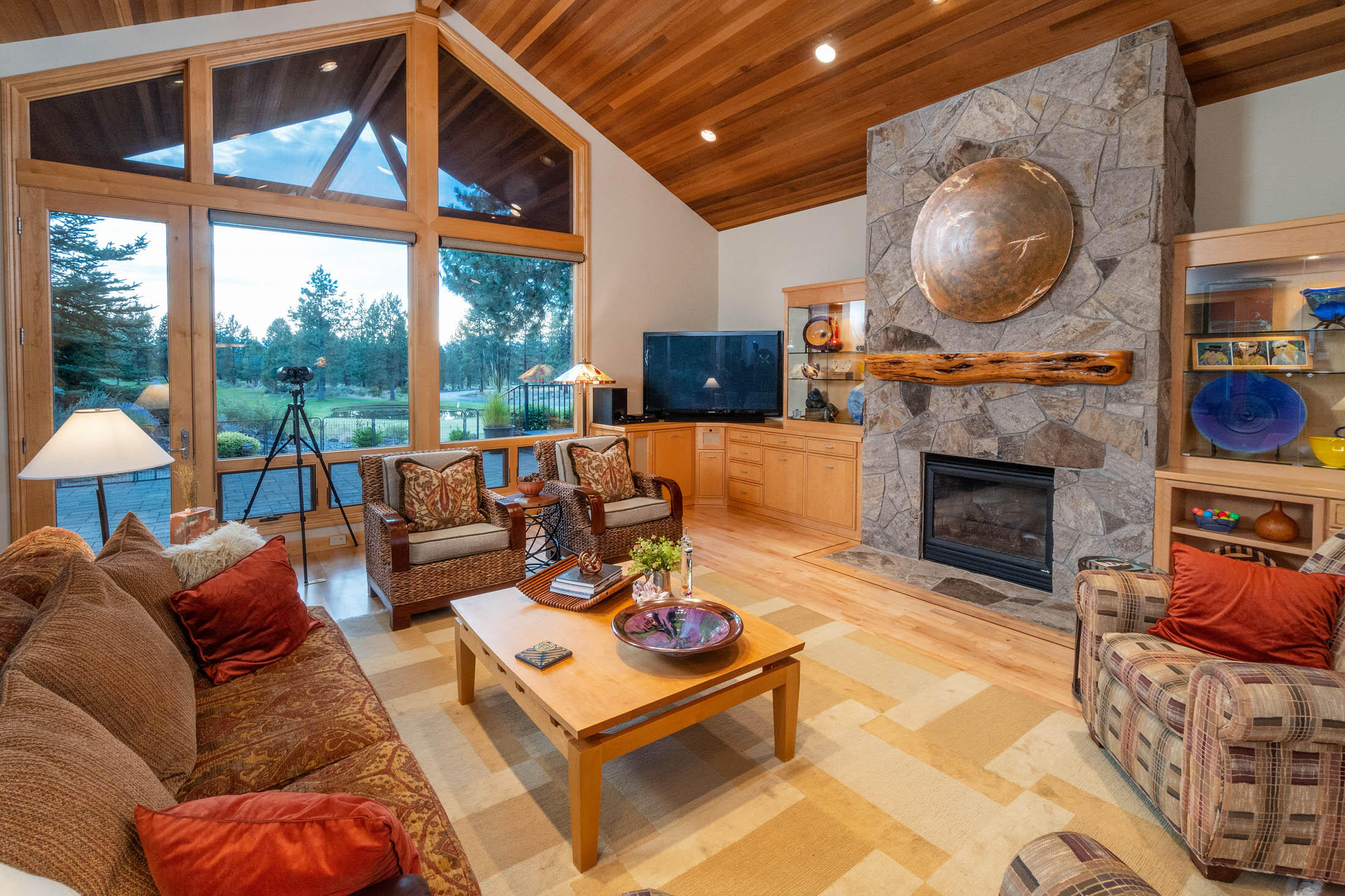 Sunset View Estates - Residential