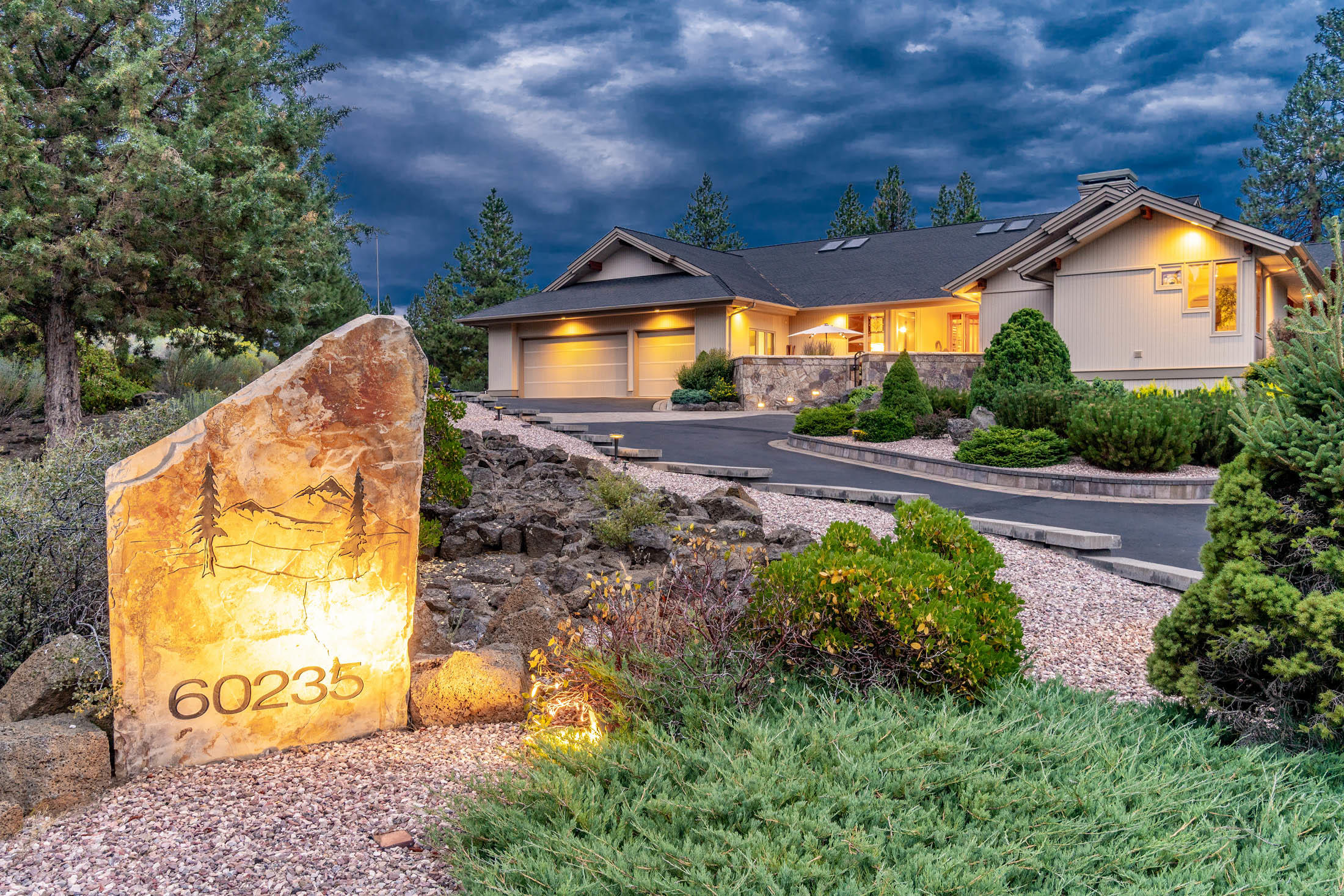 Sunset View Estates - Residential