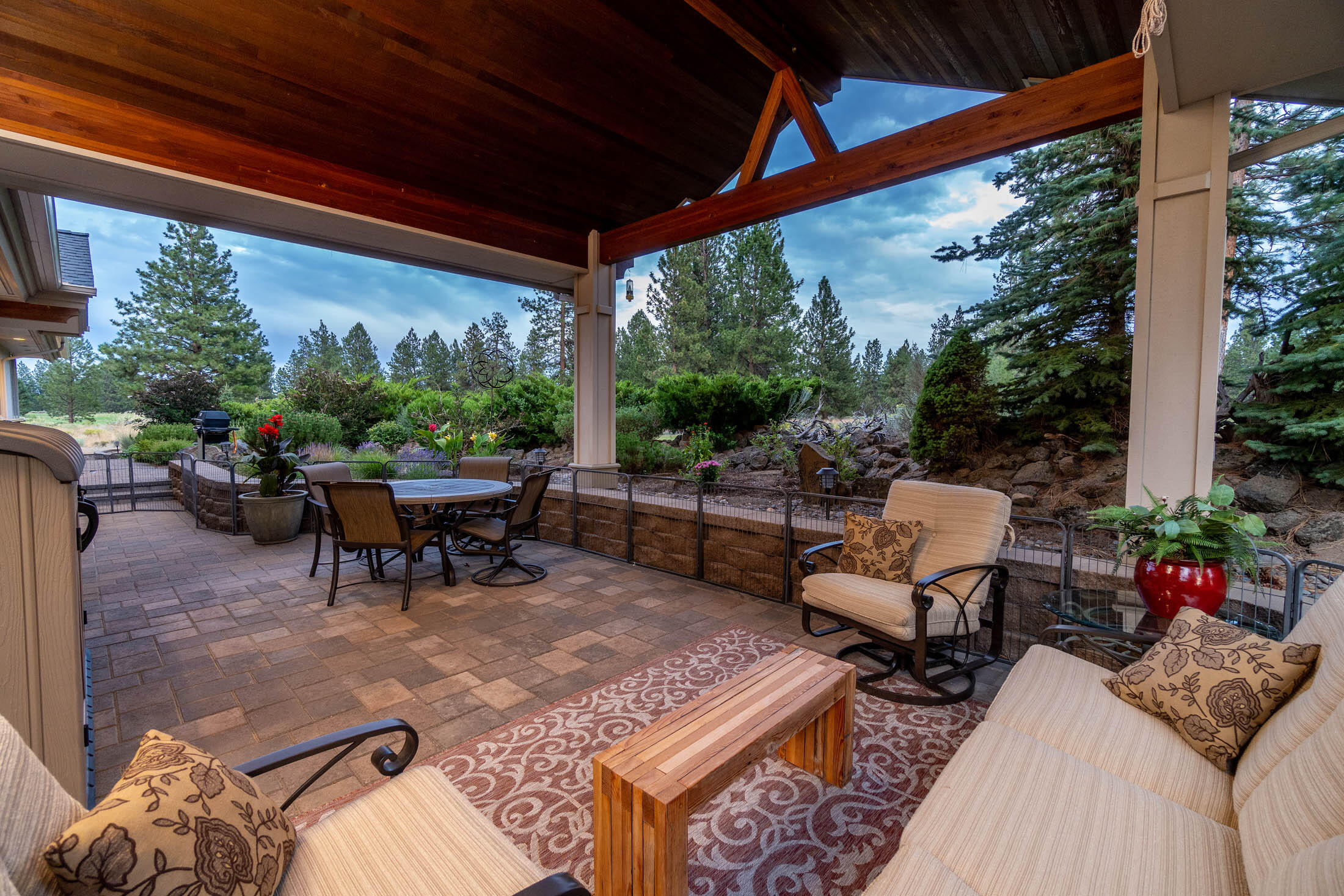 Sunset View Estates - Residential