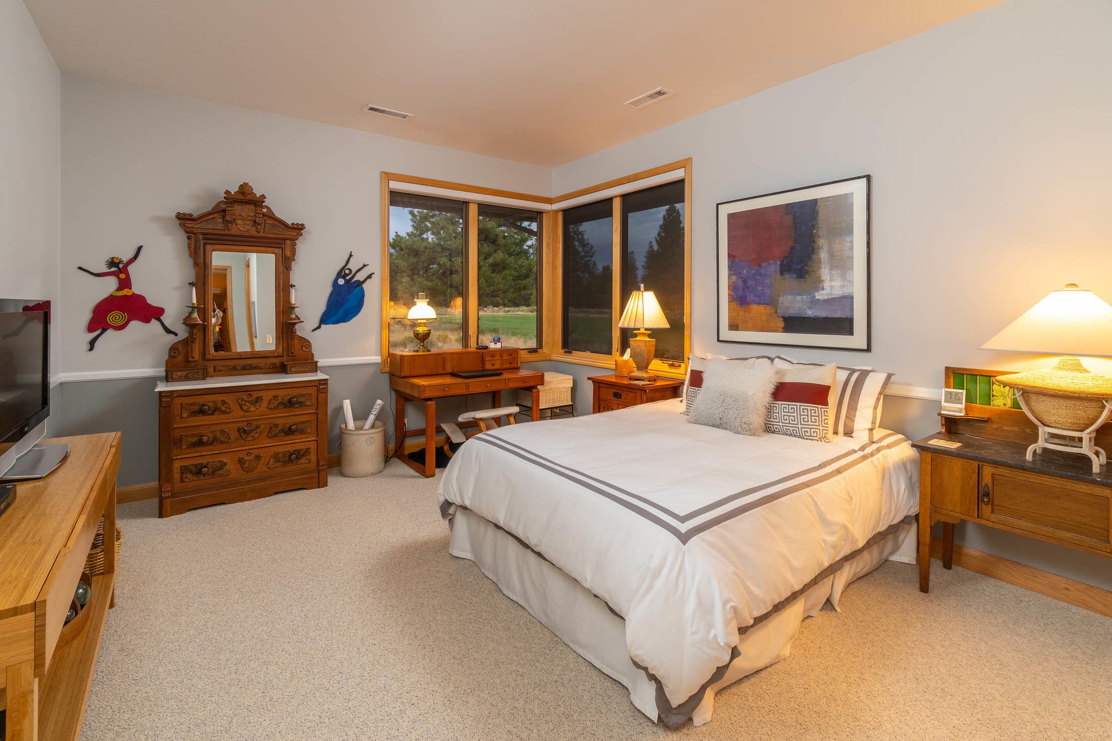 Sunset View Estates - Residential