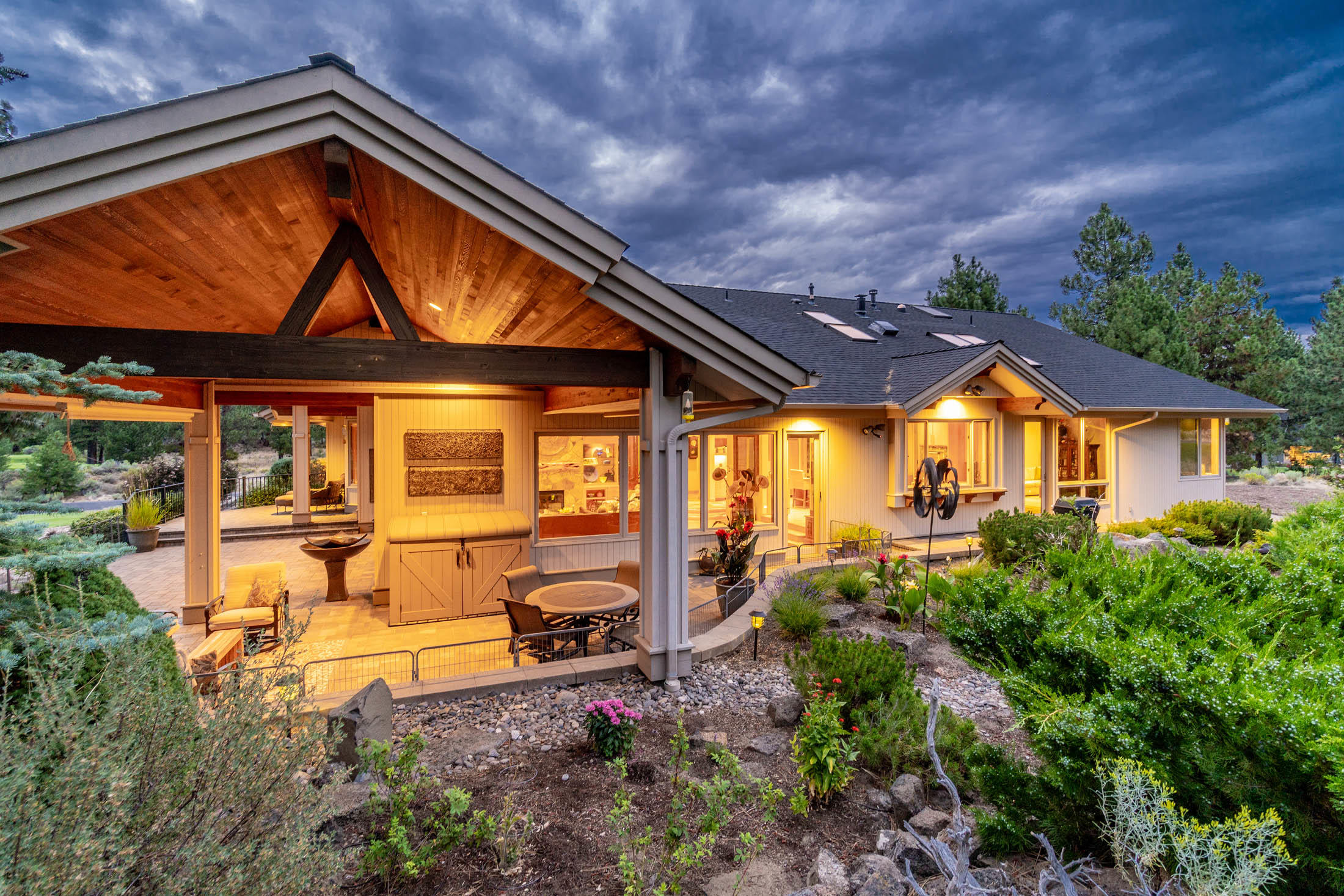 Sunset View Estates - Residential