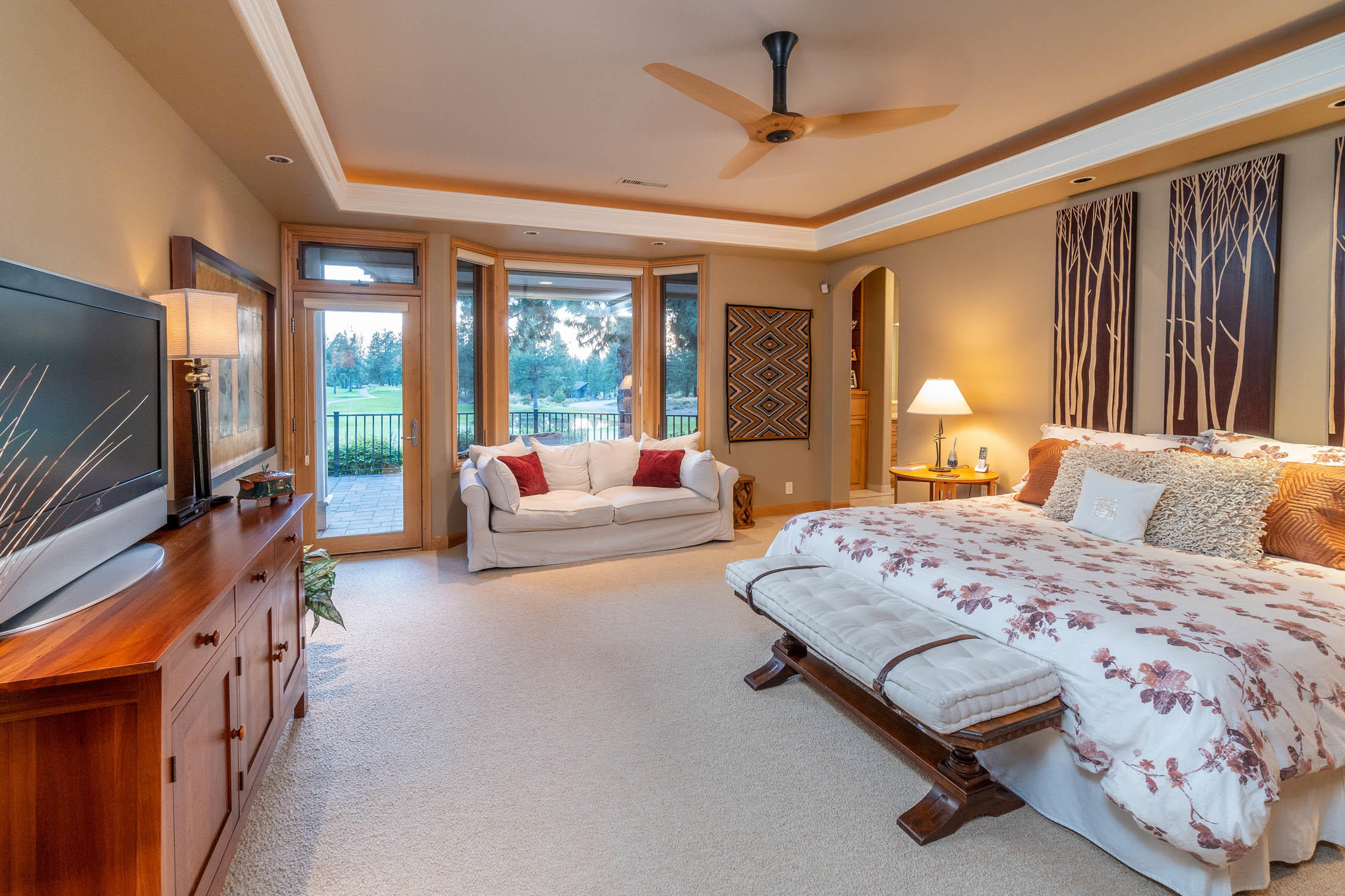 Sunset View Estates - Residential