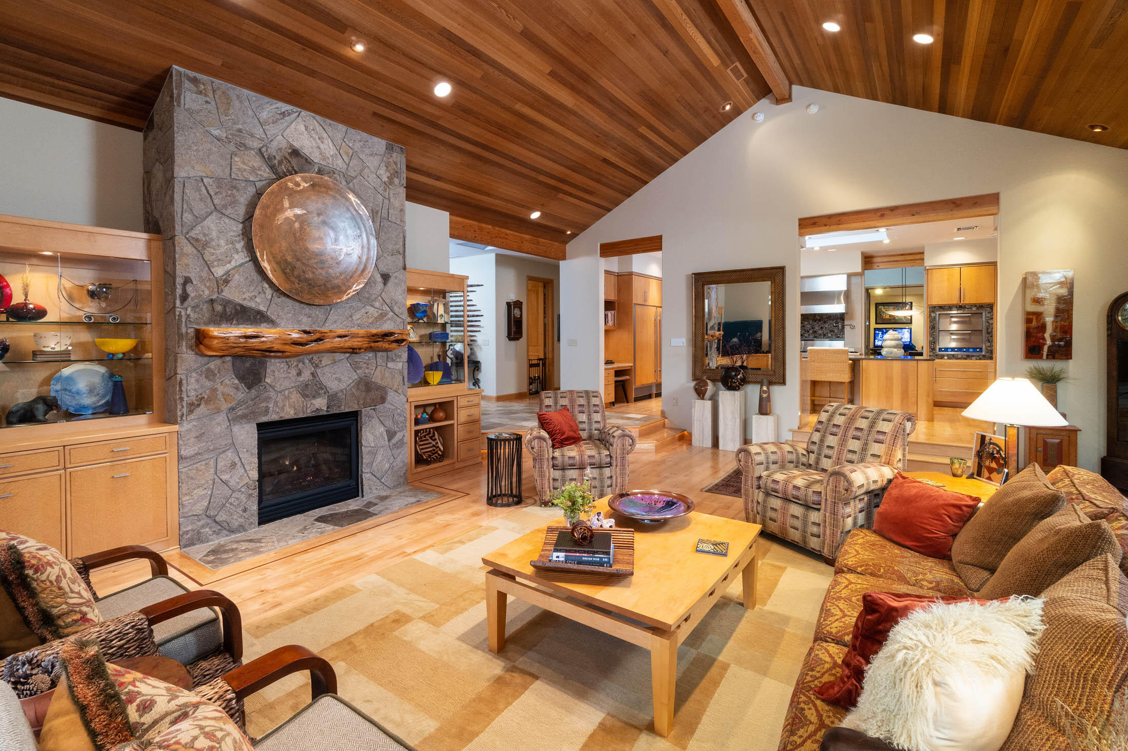 Sunset View Estates - Residential