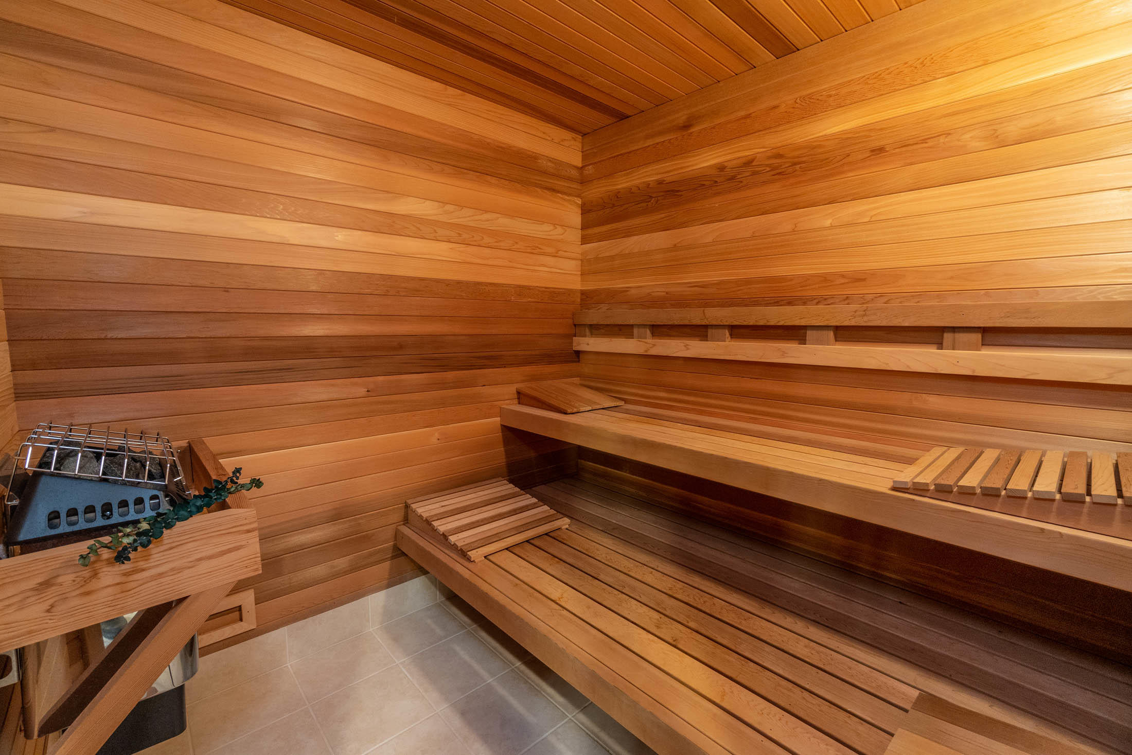 Sunset View Estates - Residential