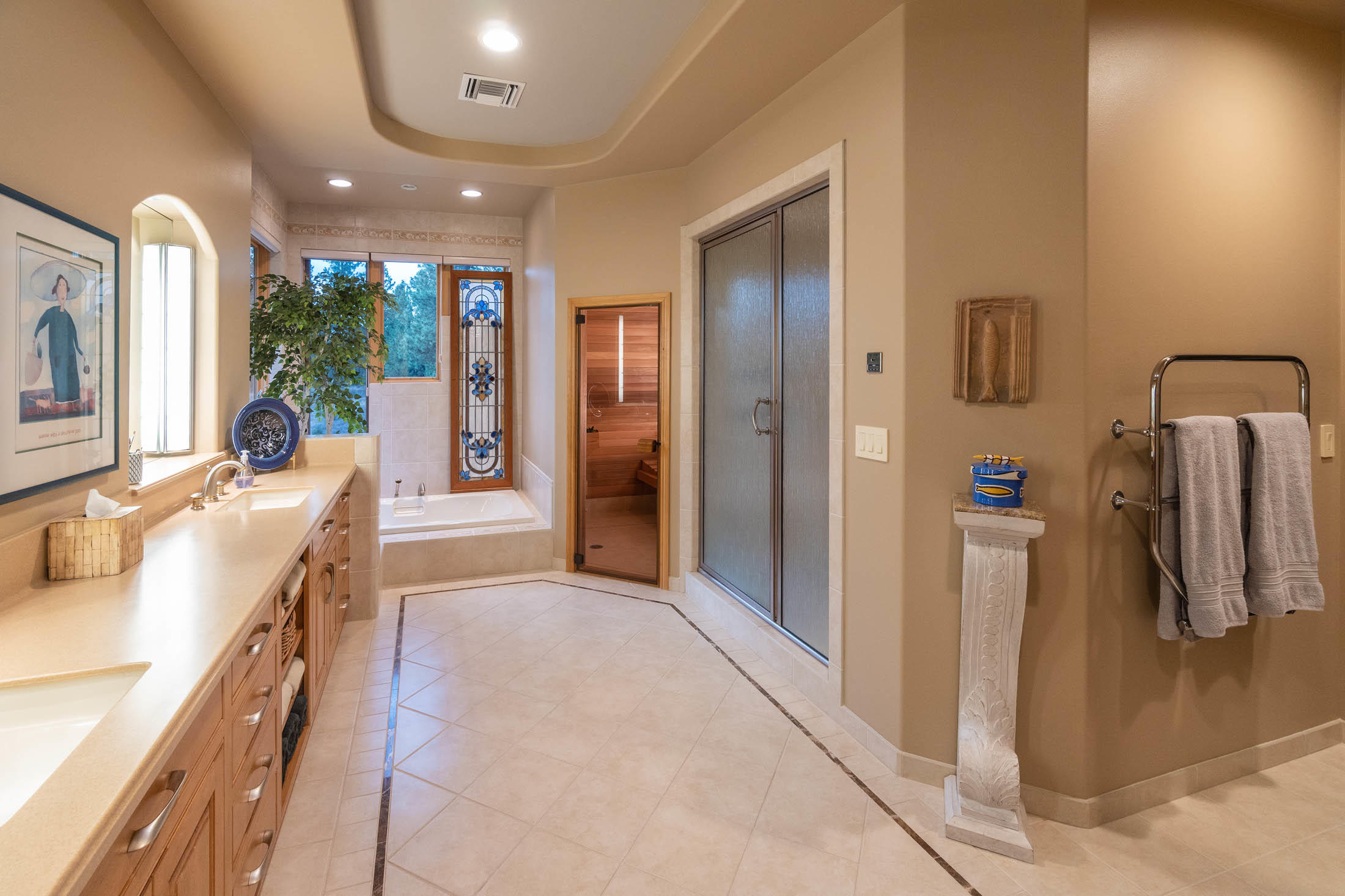 Sunset View Estates - Residential