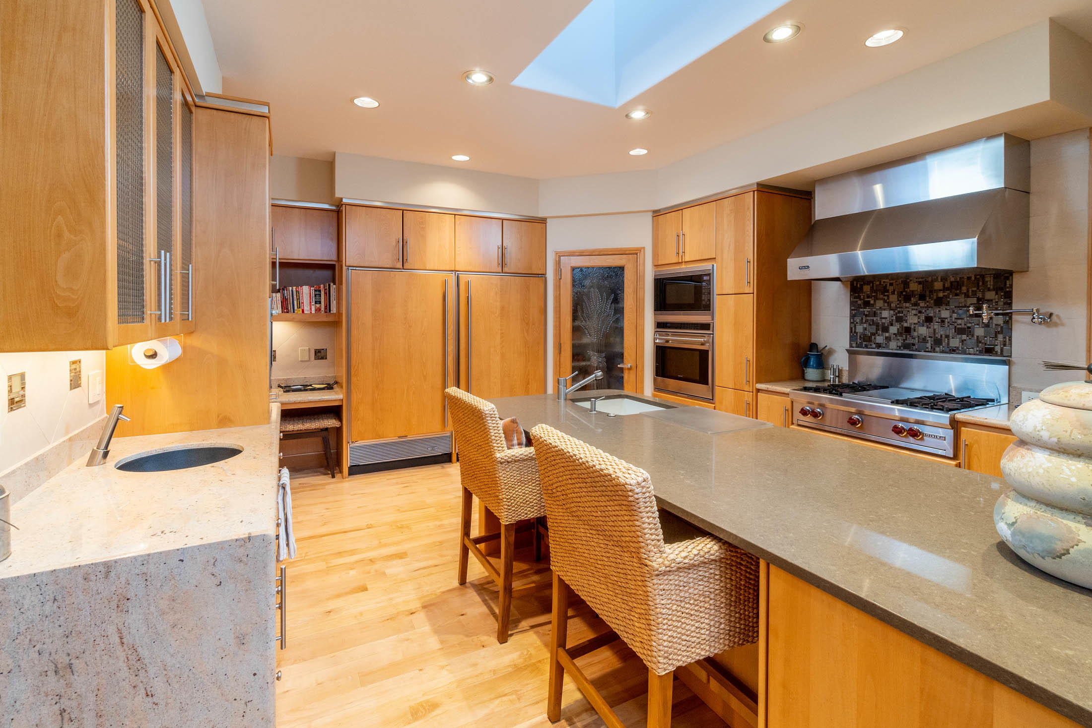 Sunset View Estates - Residential