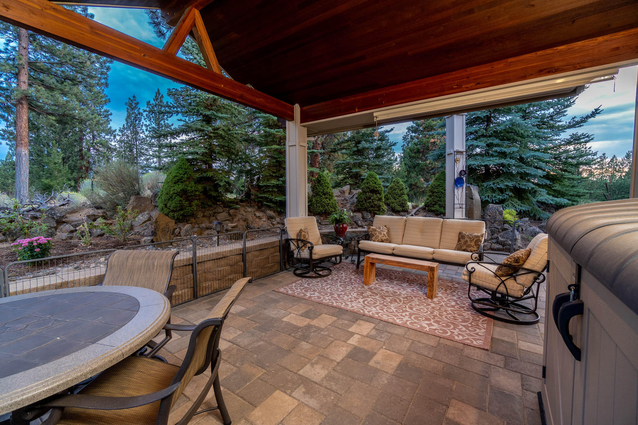 Sunset View Estates - Residential