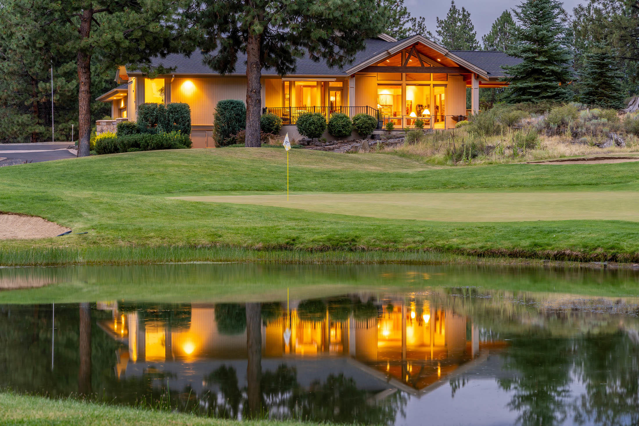 Sunset View Estates - Residential