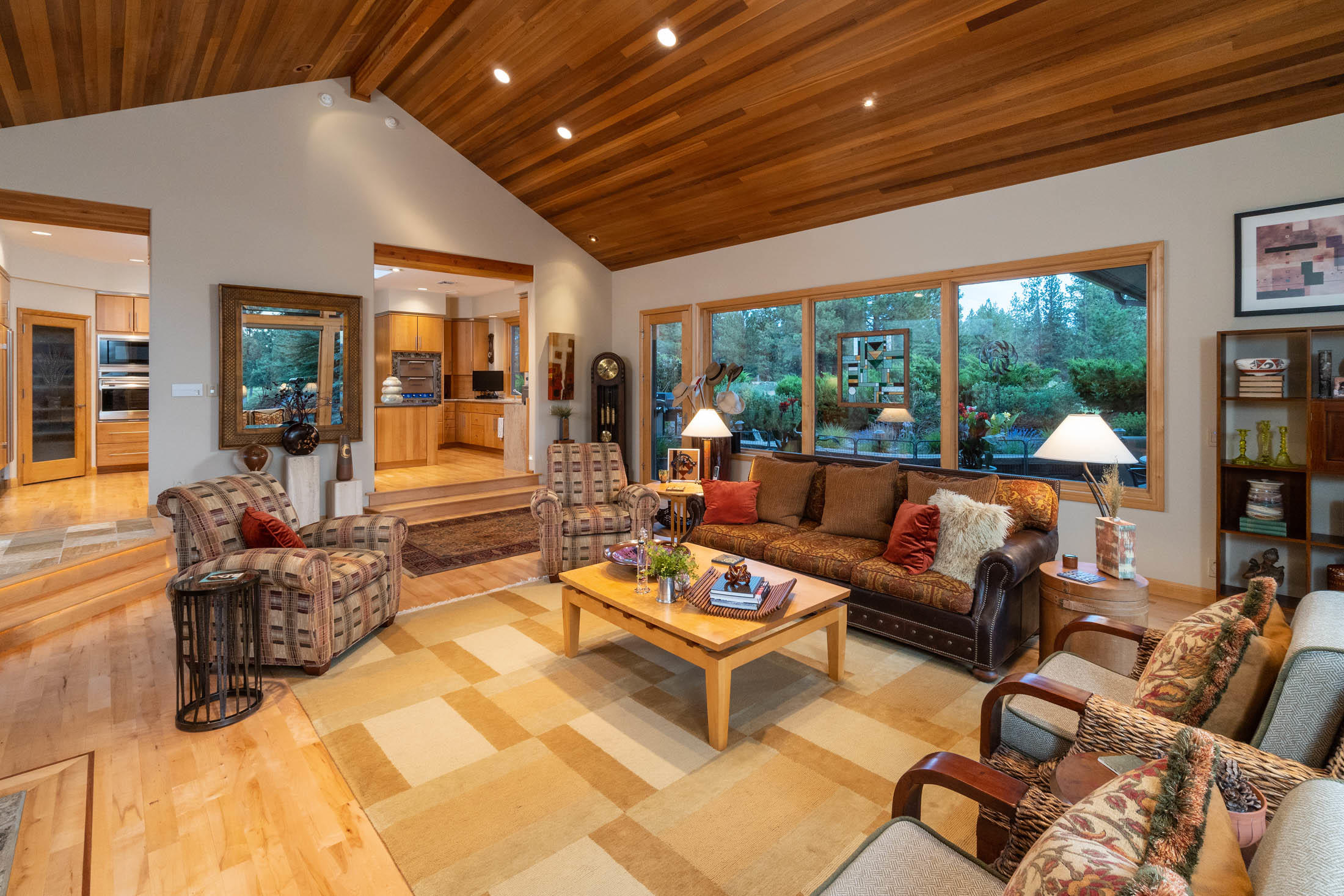 Sunset View Estates - Residential