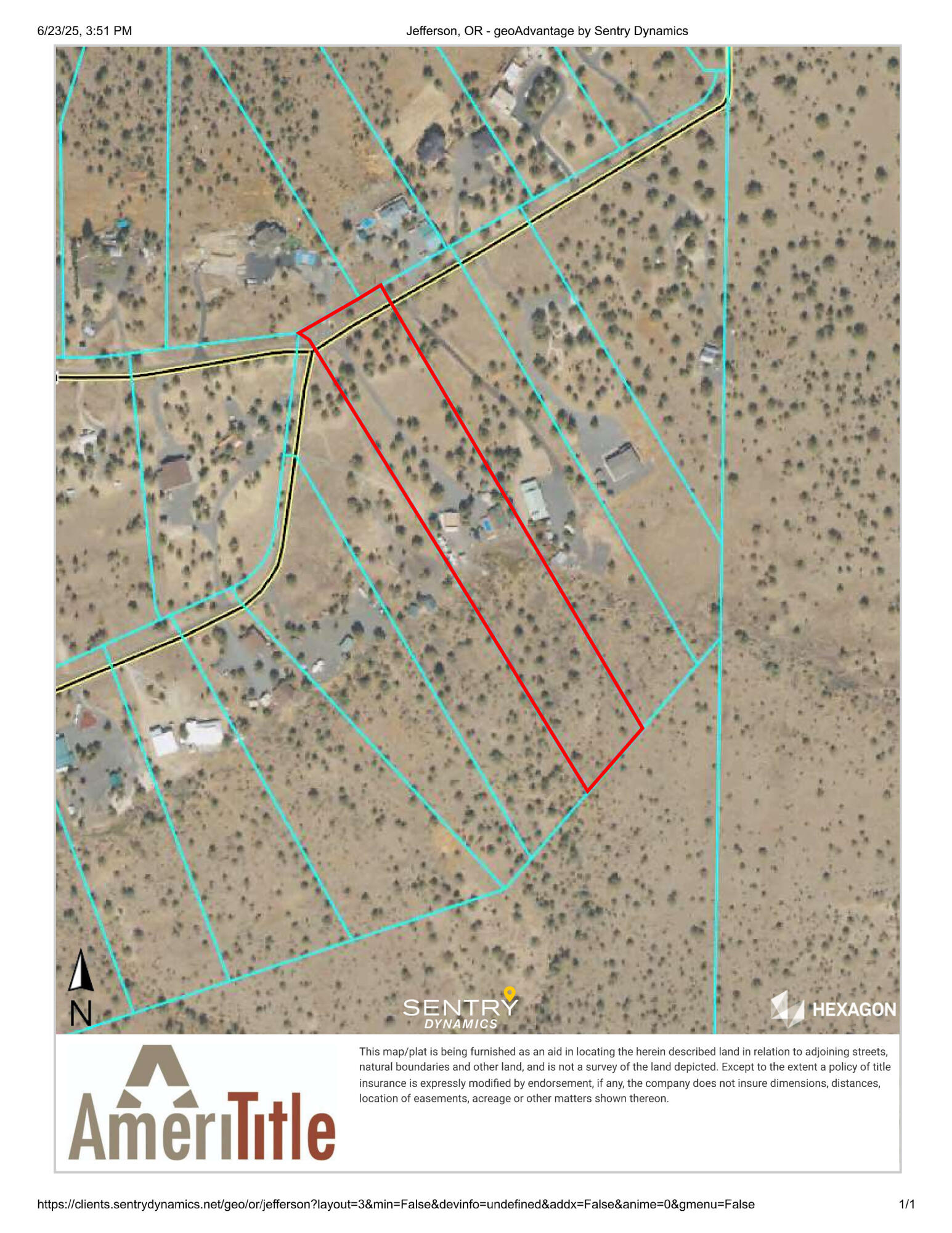 3 Rivers Rec - Residential