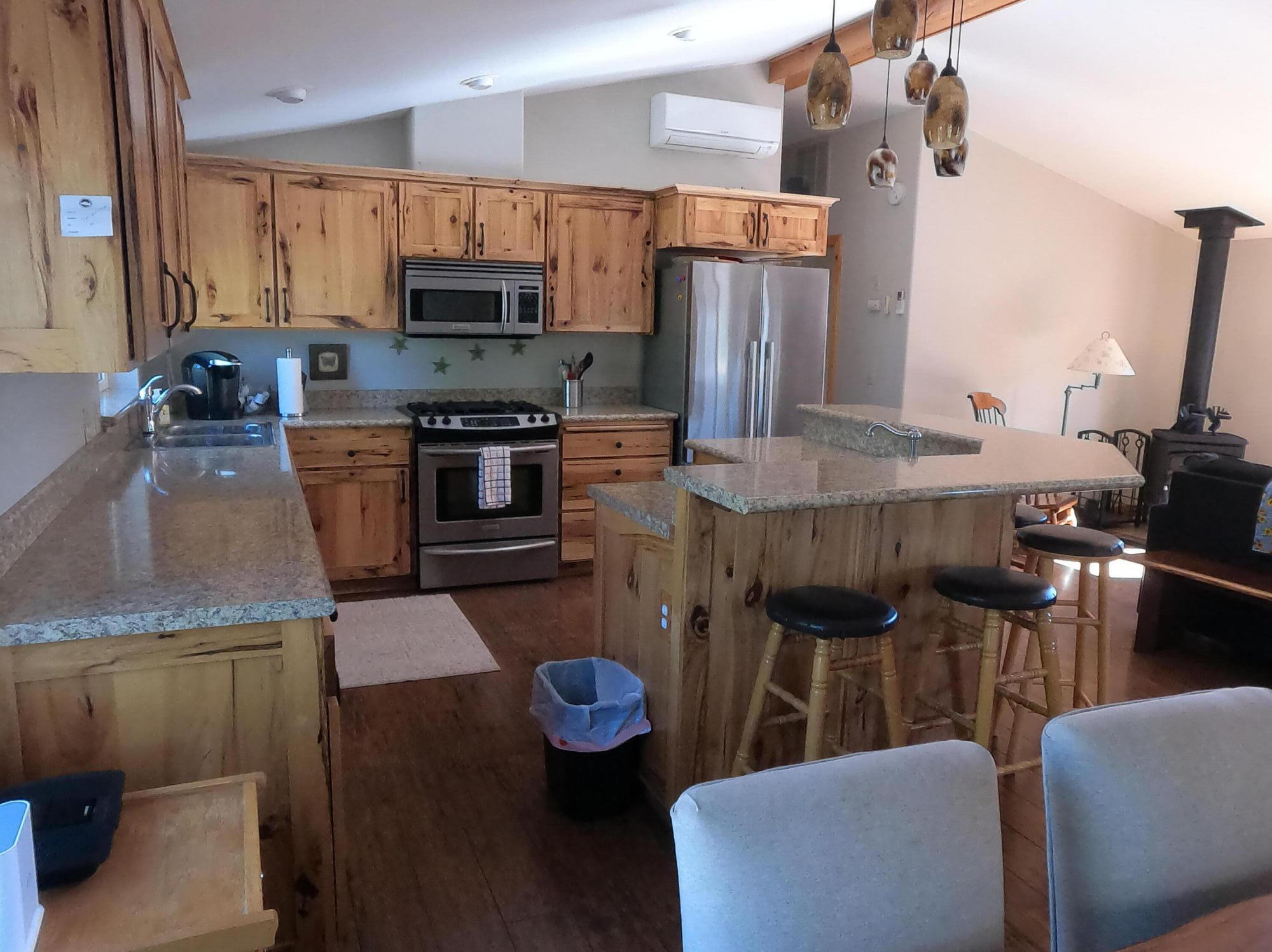 3 Rivers Rec - Residential