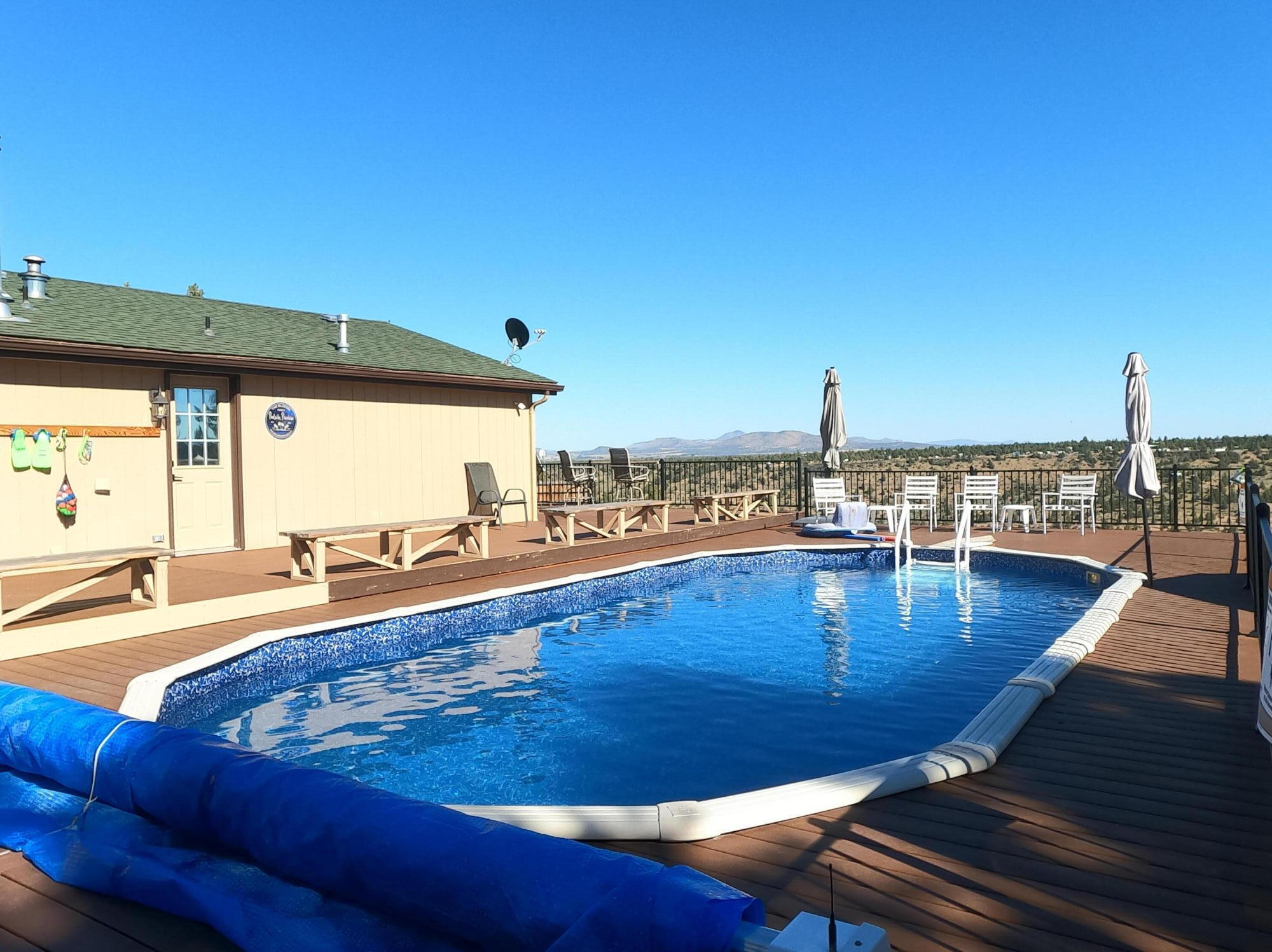 3 Rivers Rec - Residential