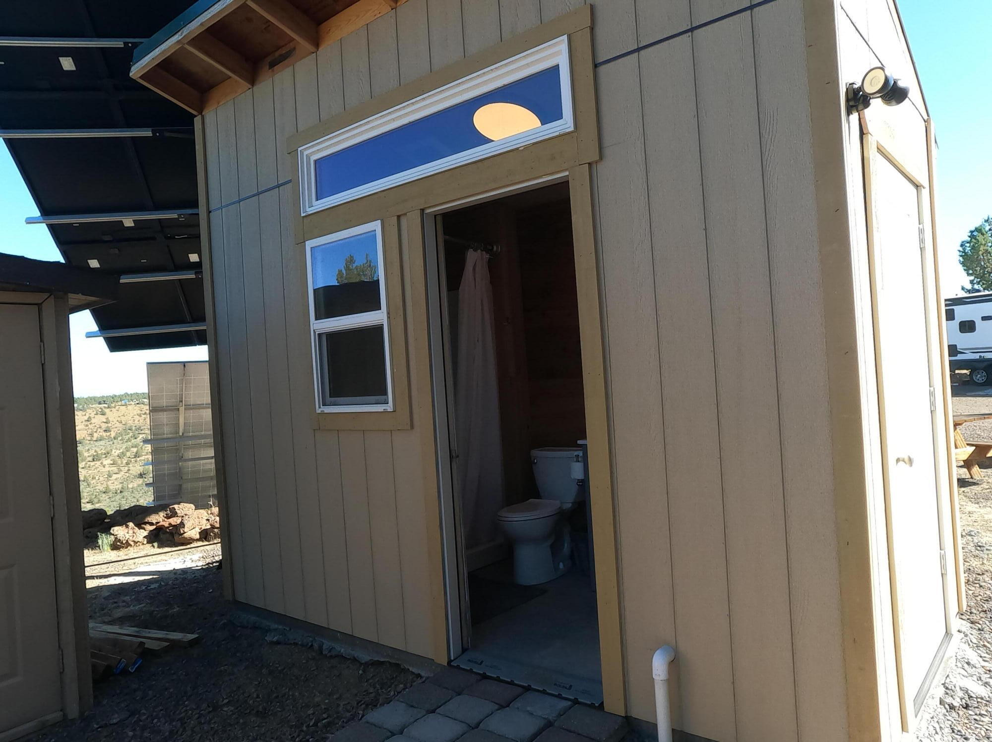 3 Rivers Rec - Residential