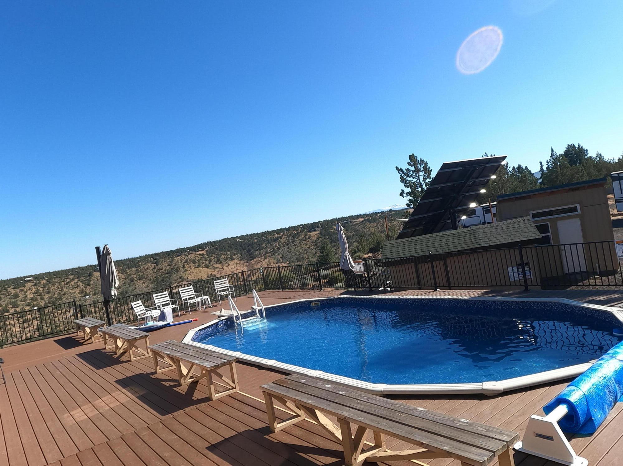 3 Rivers Rec - Residential