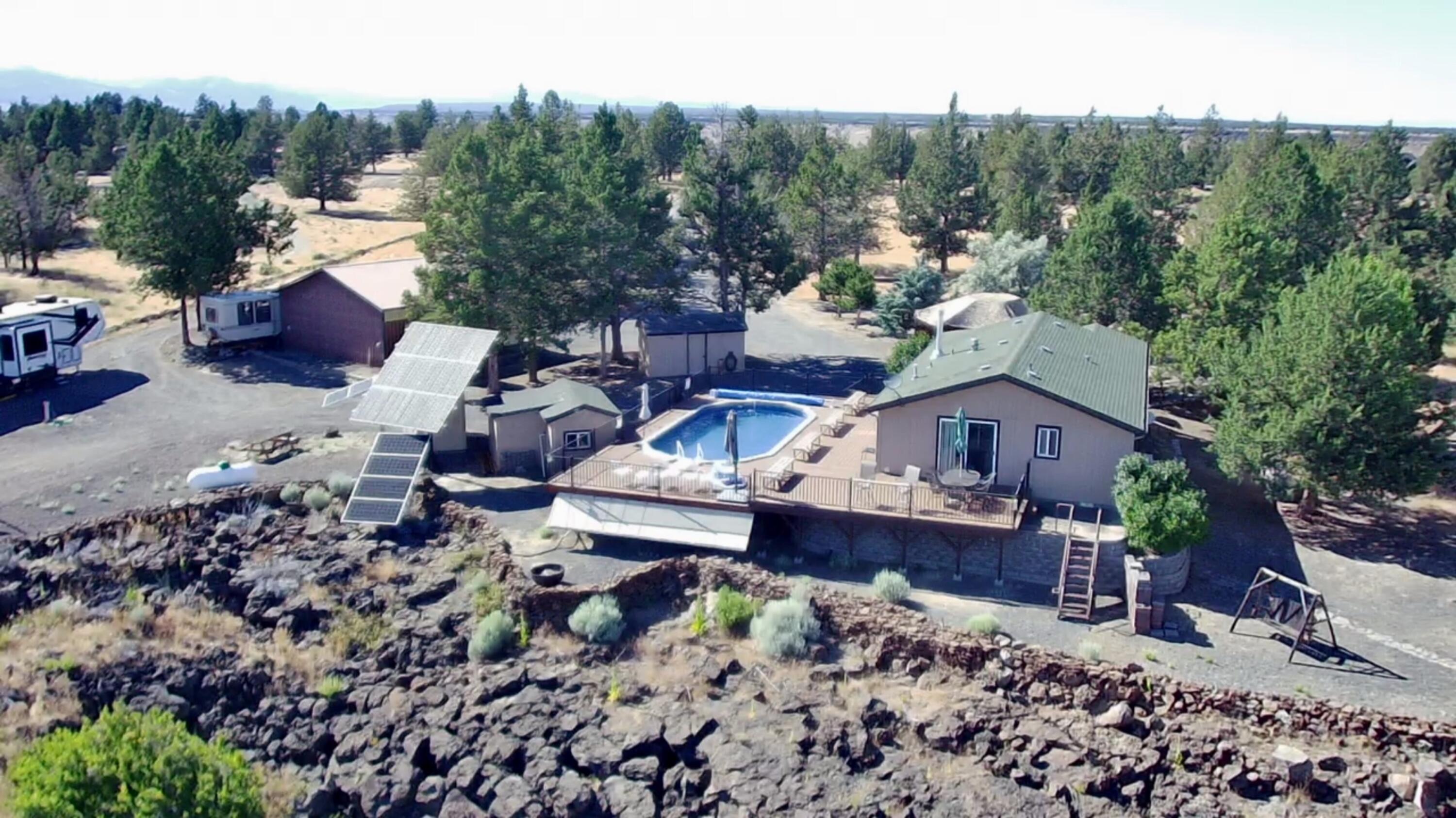 3 Rivers Rec - Residential