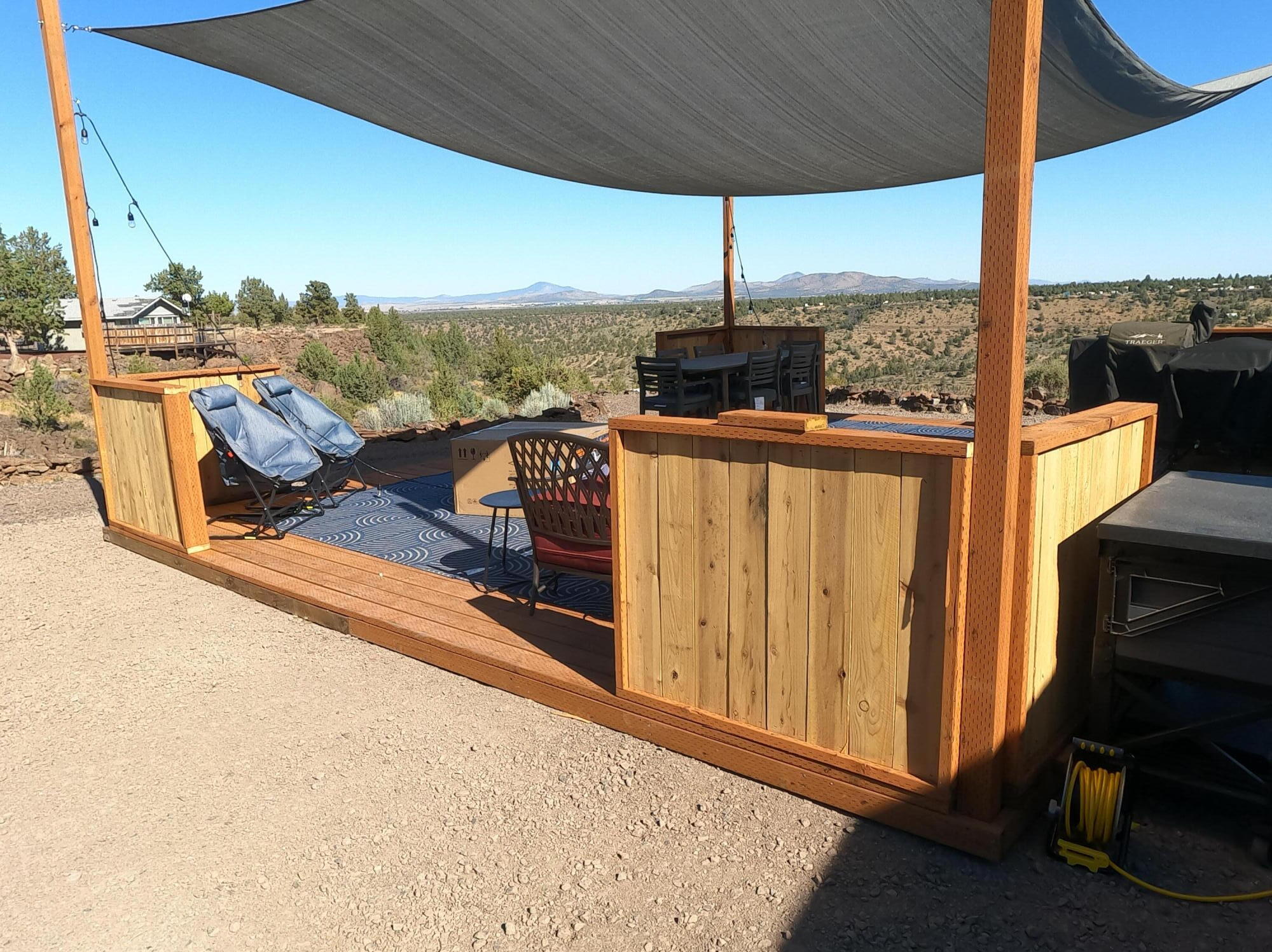 3 Rivers Rec - Residential