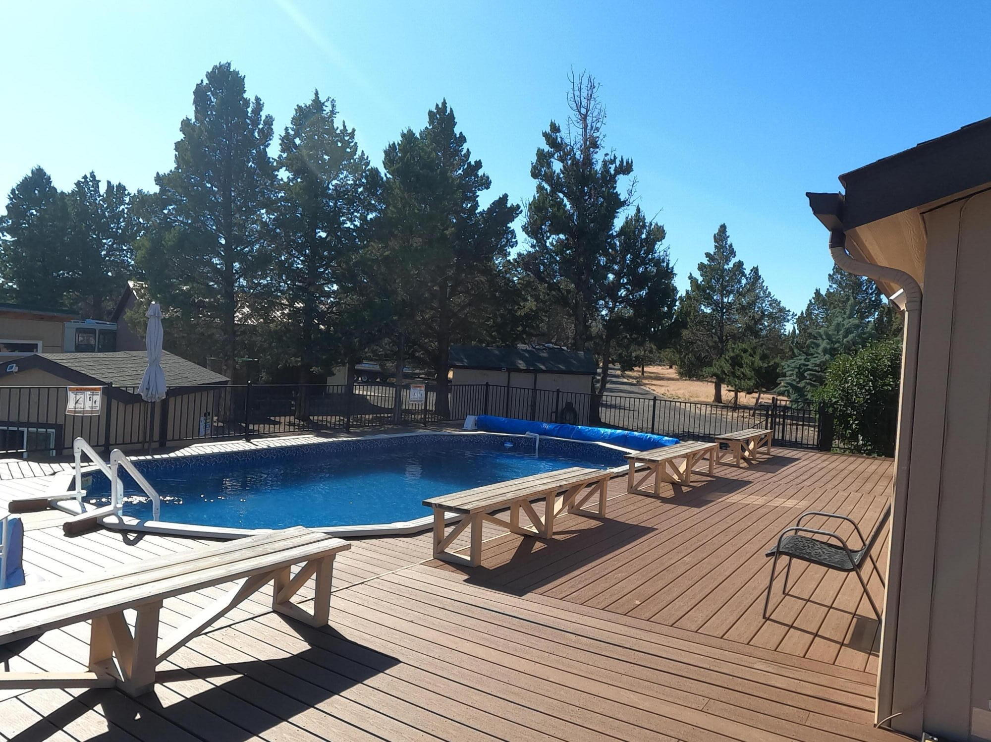 3 Rivers Rec - Residential