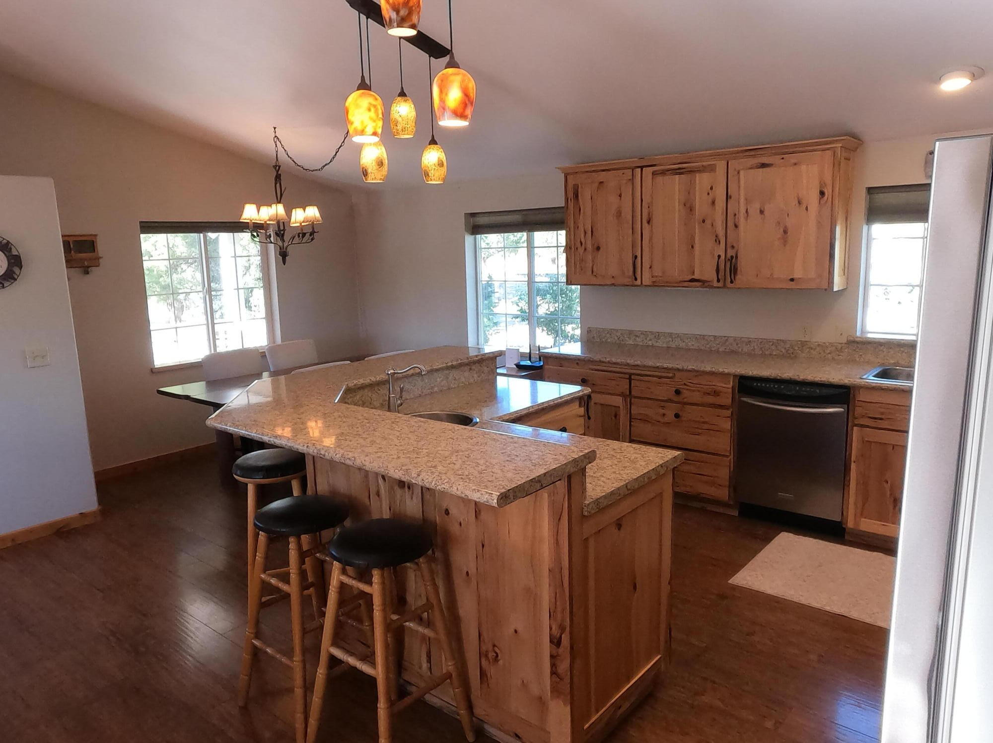 3 Rivers Rec - Residential