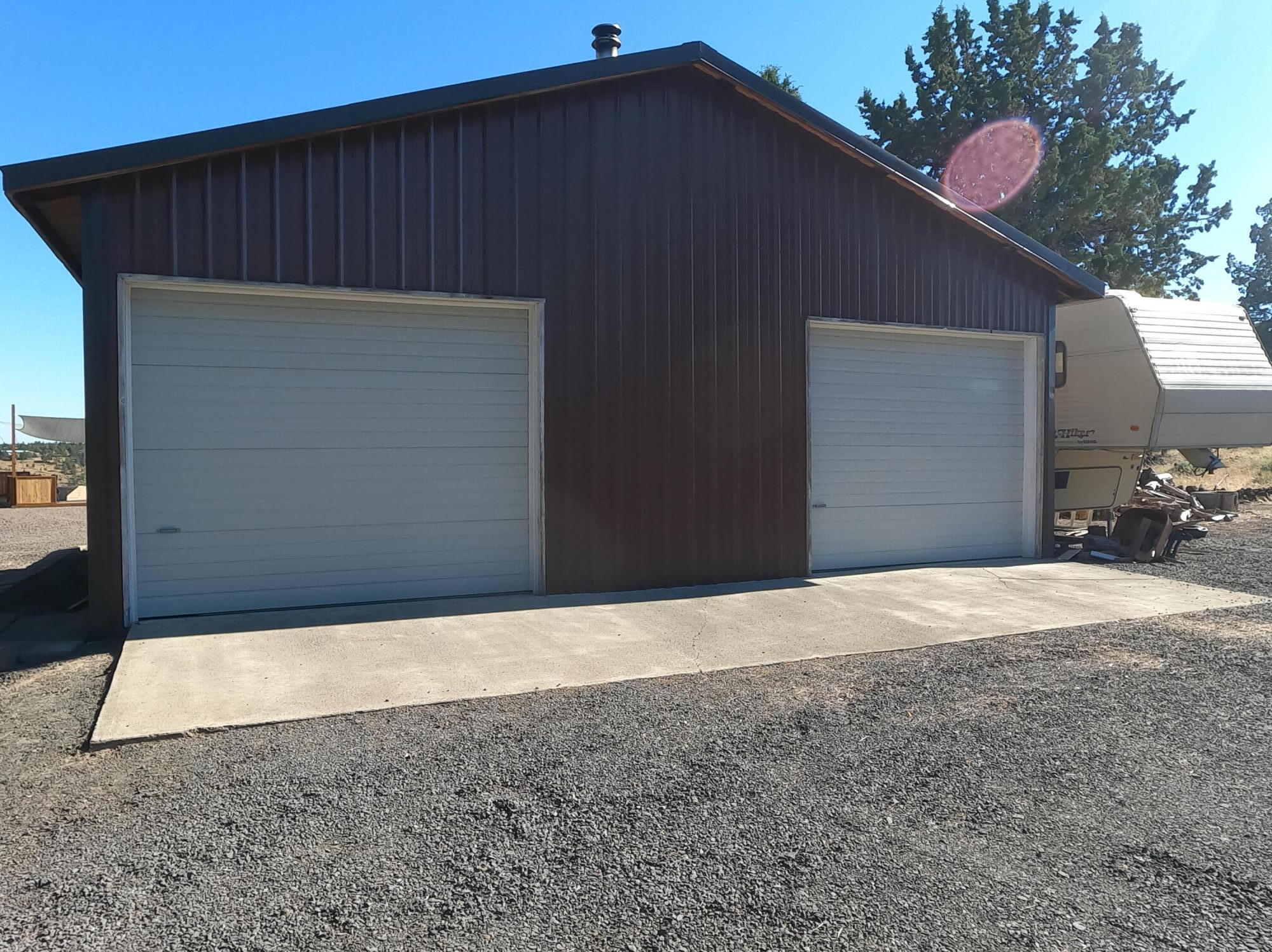 3 Rivers Rec - Residential