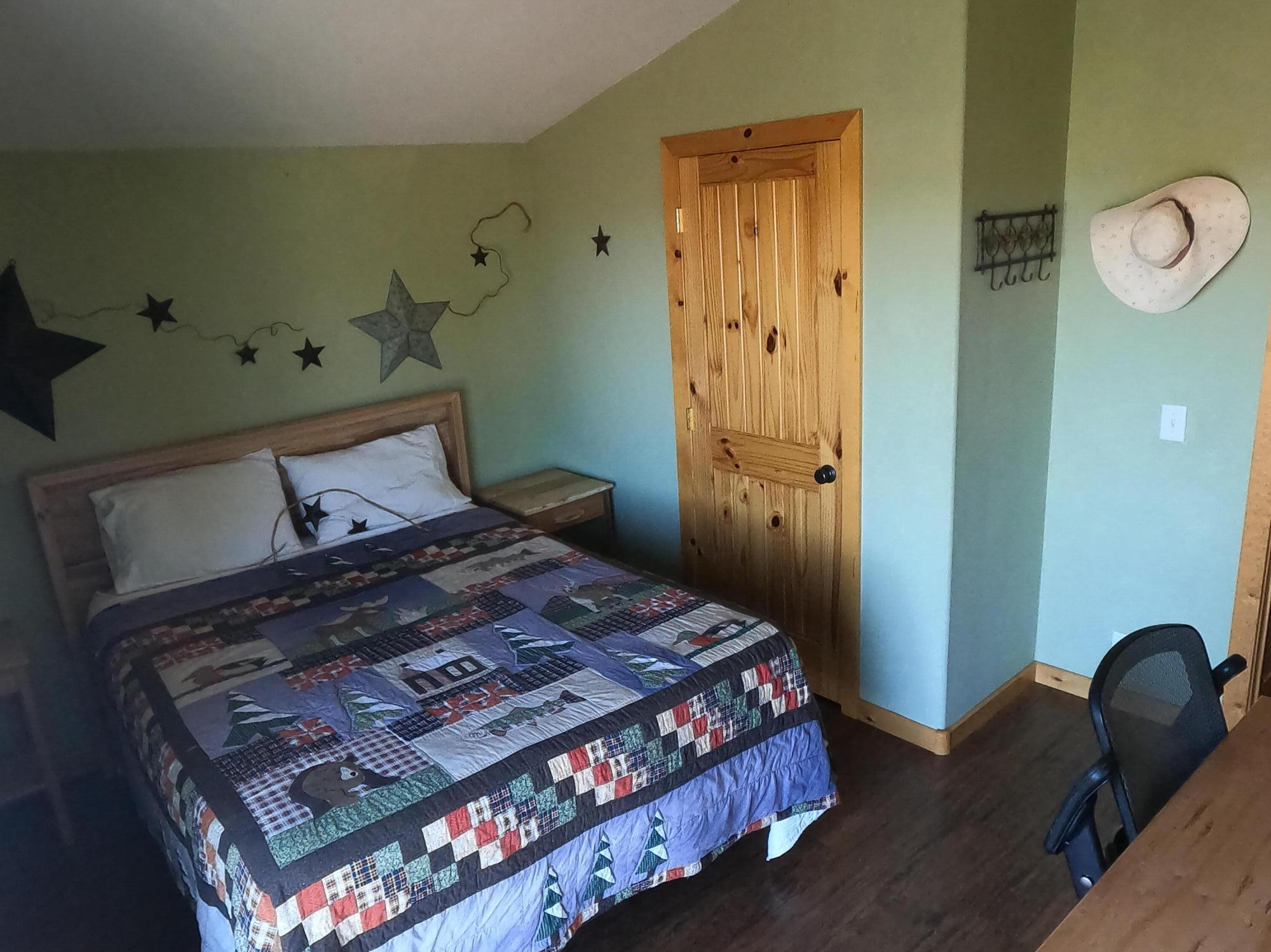 3 Rivers Rec - Residential