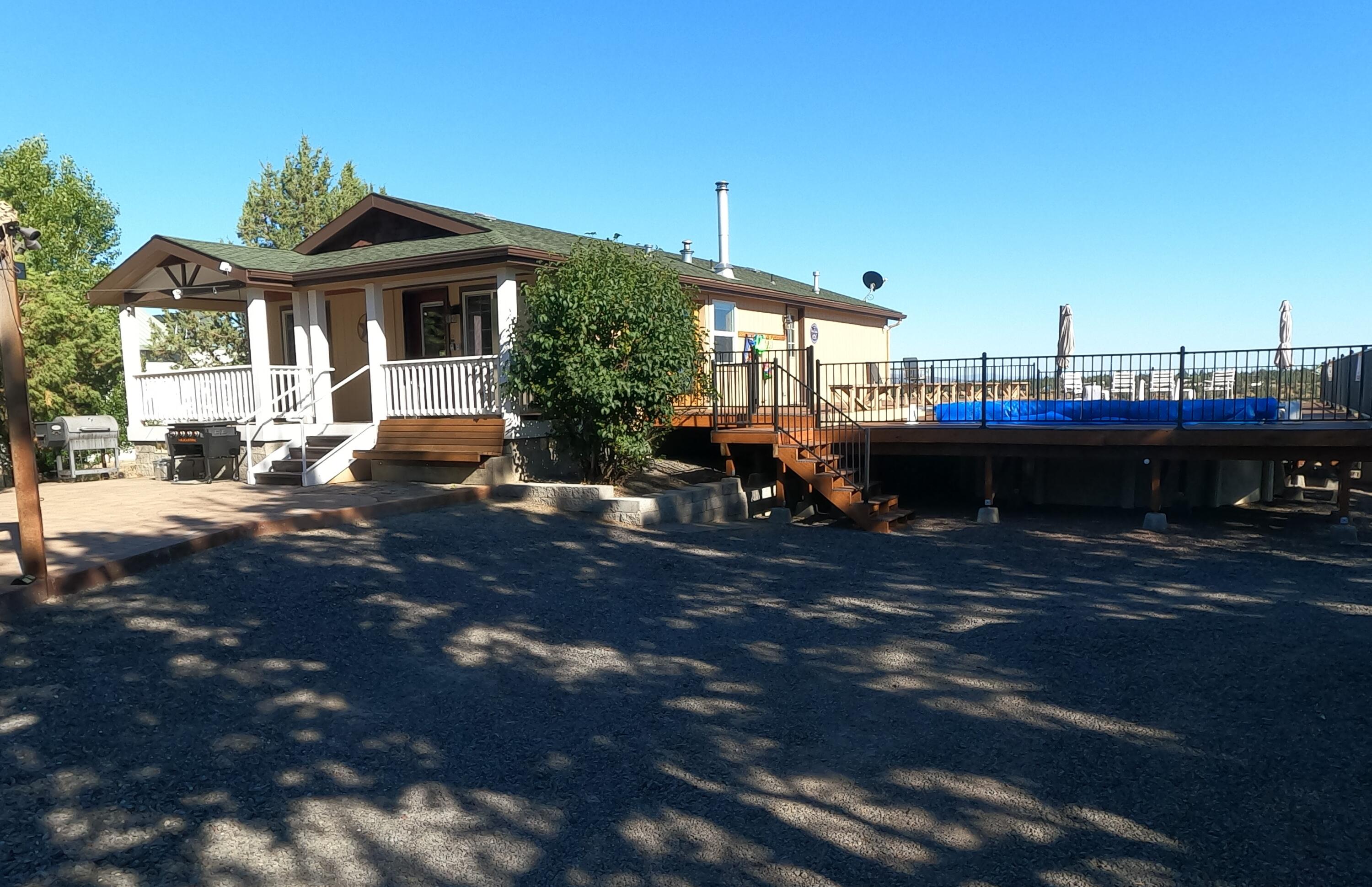 3 Rivers Rec - Residential