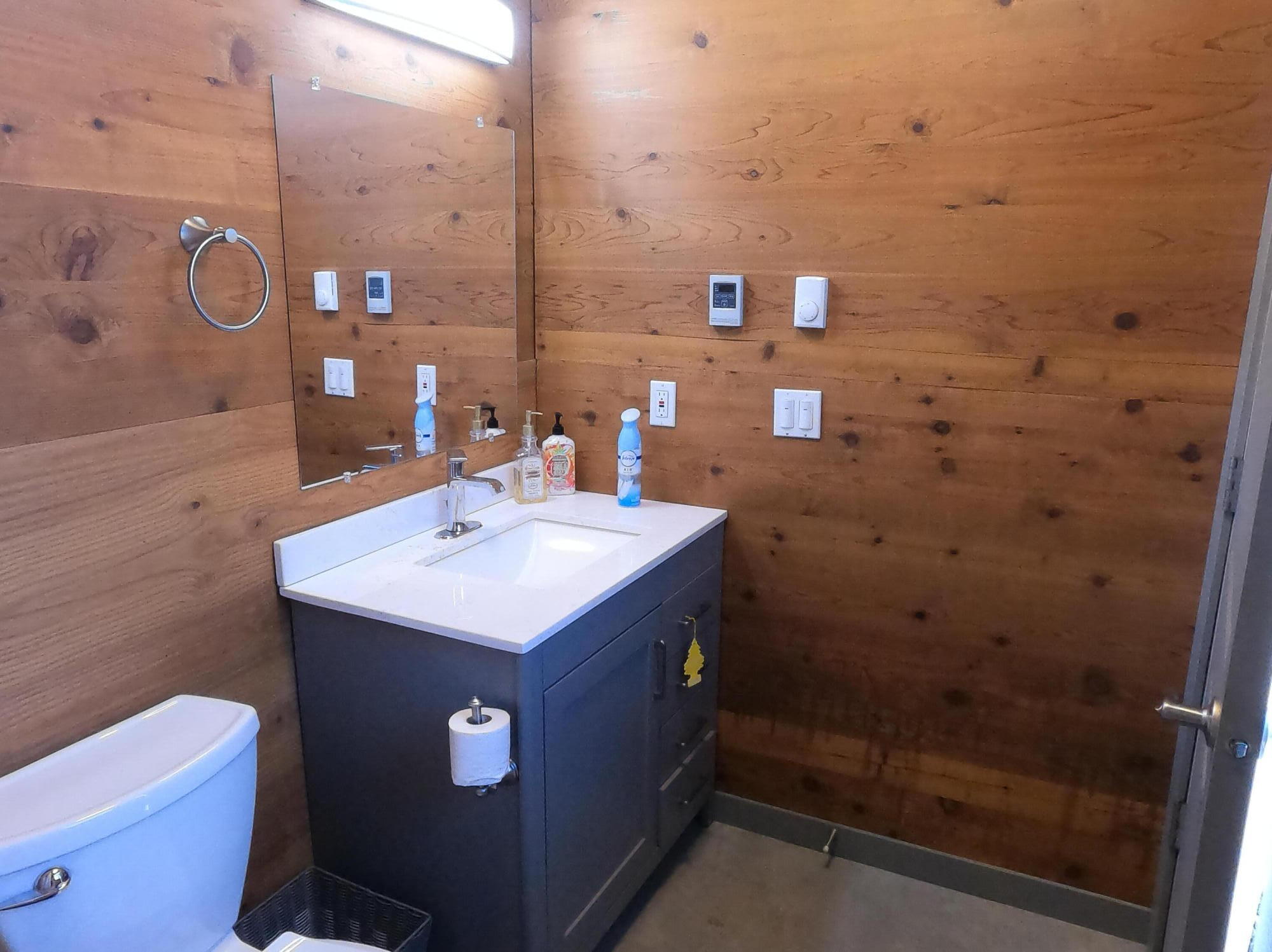 3 Rivers Rec - Residential