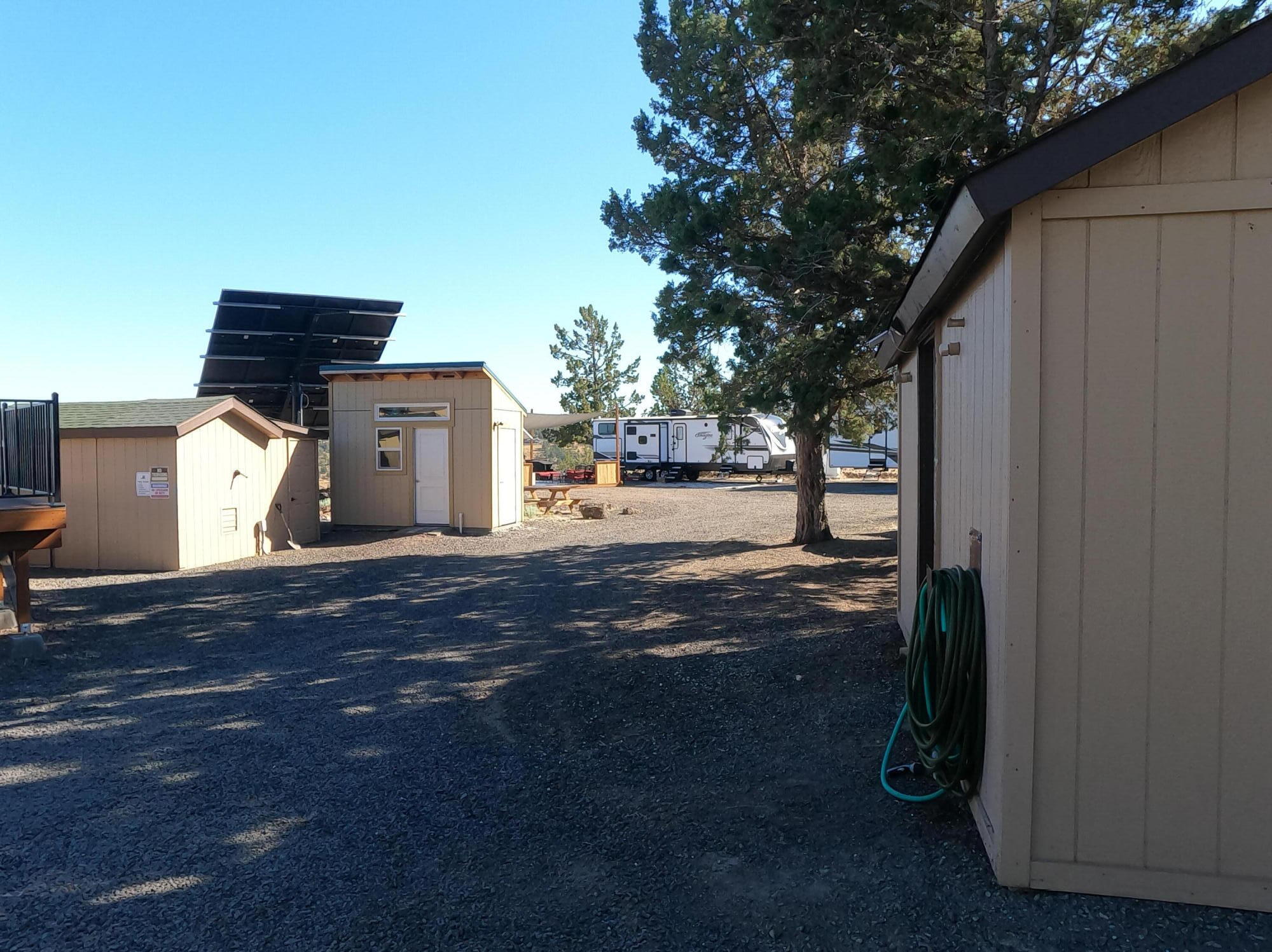 3 Rivers Rec - Residential