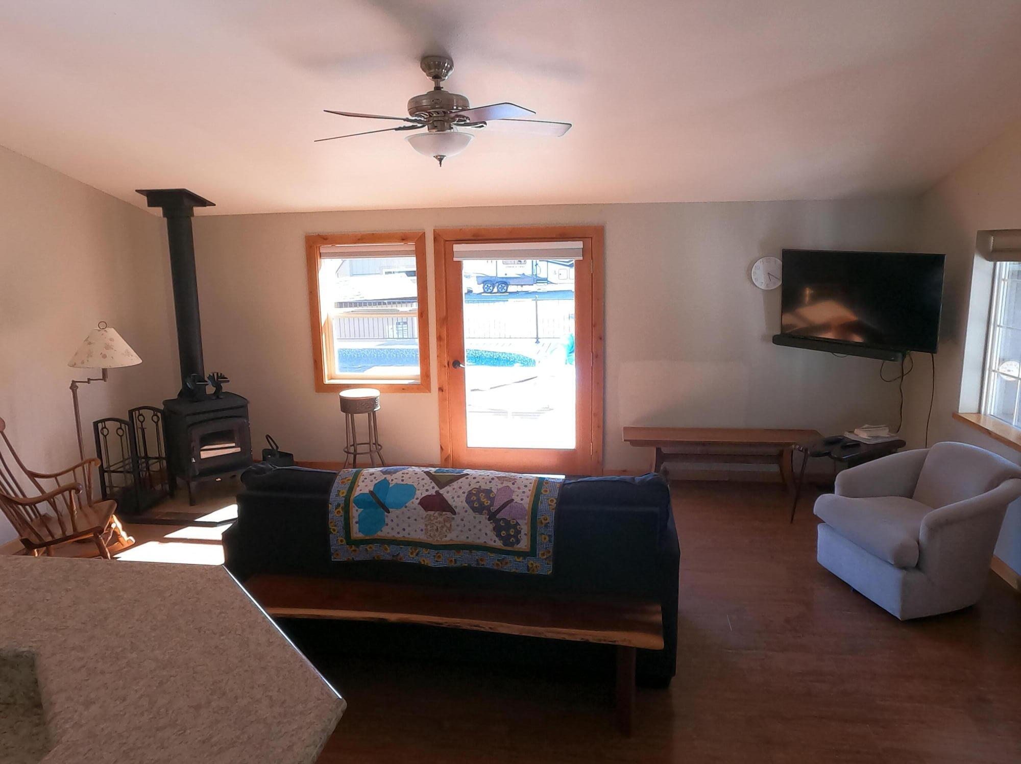 3 Rivers Rec - Residential