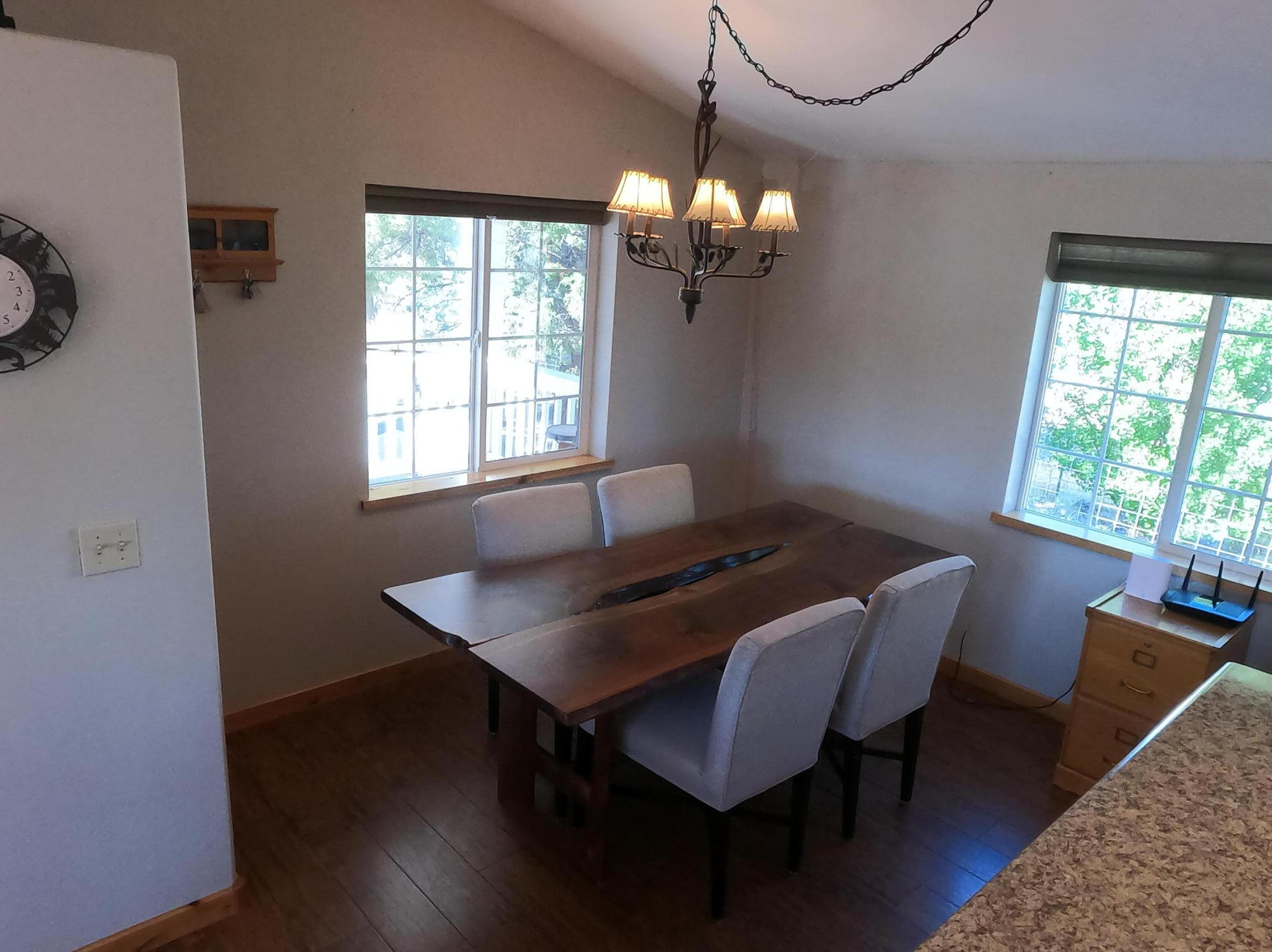 3 Rivers Rec - Residential