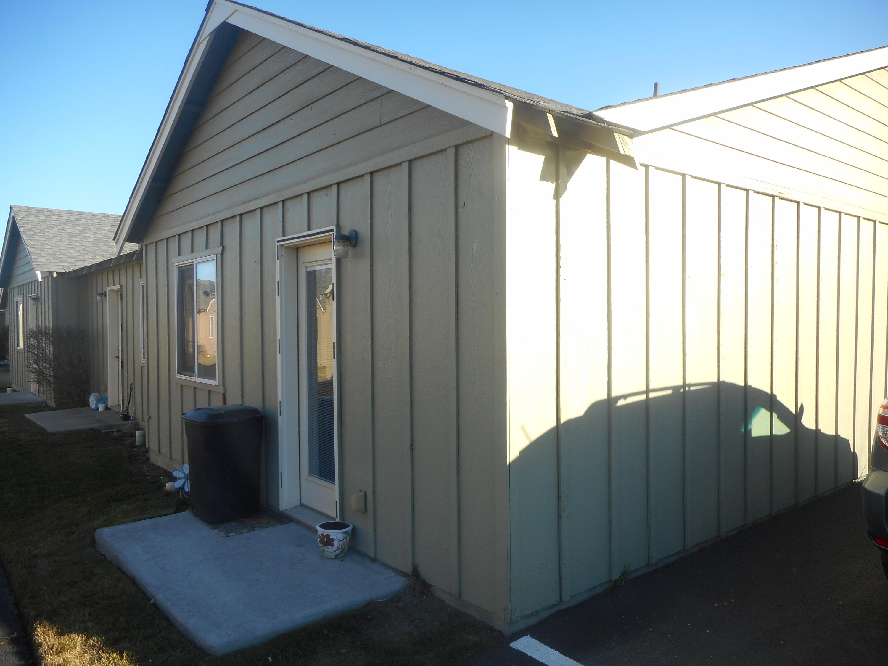 Cedar Creek Village - Residential