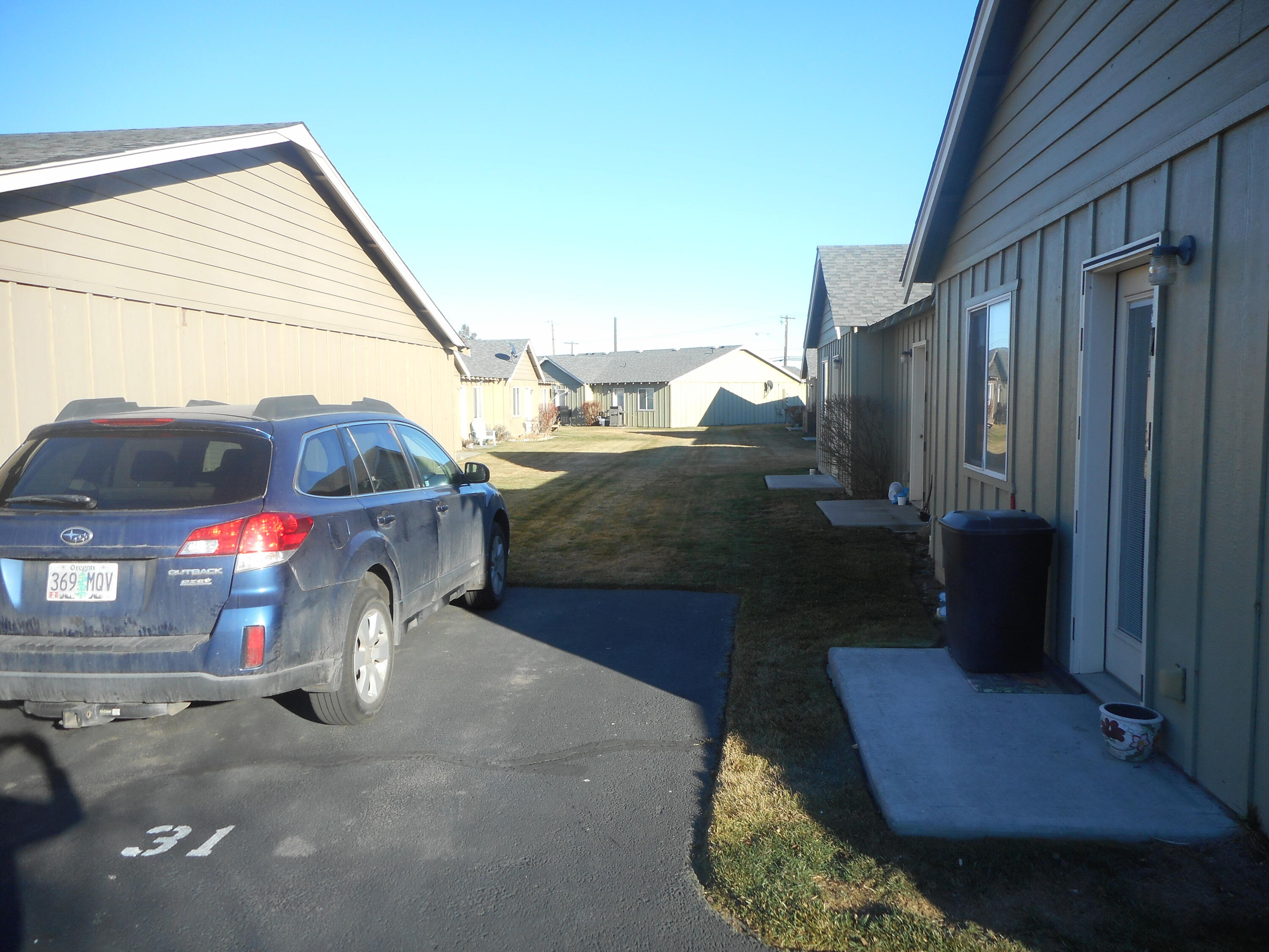 Cedar Creek Village - Residential