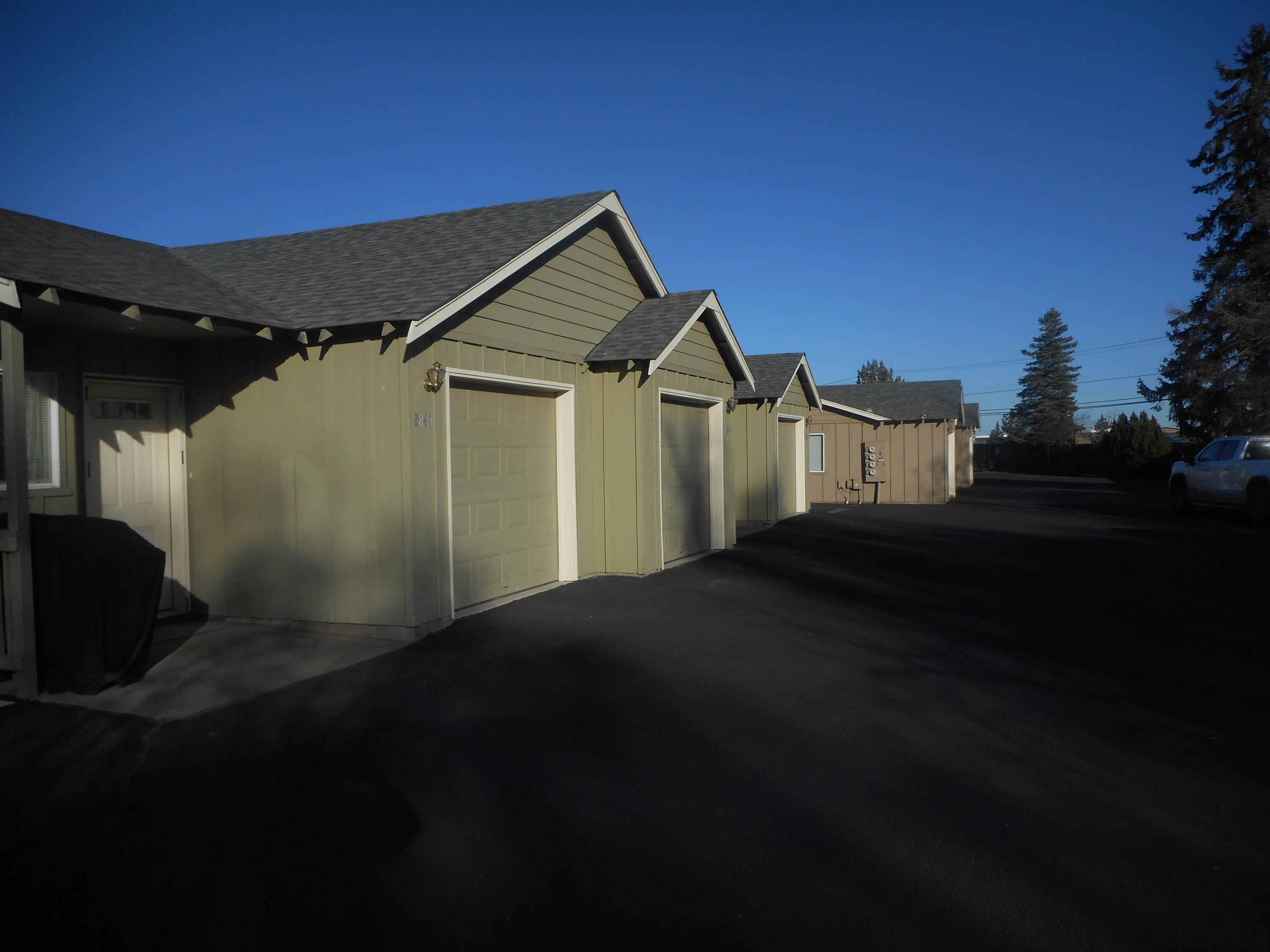 Cedar Creek Village - Residential