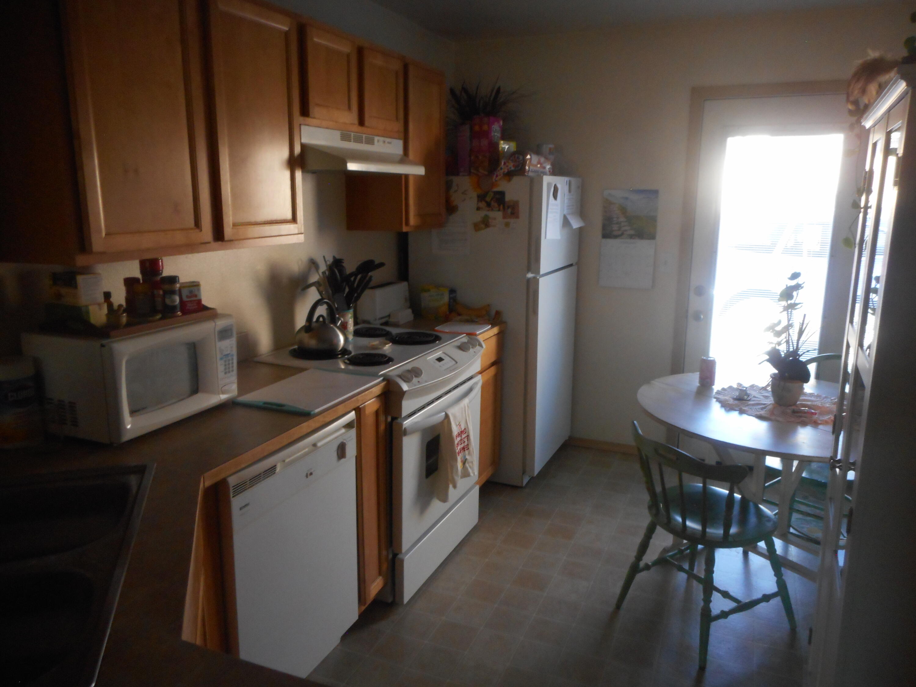 Cedar Creek Village - Residential