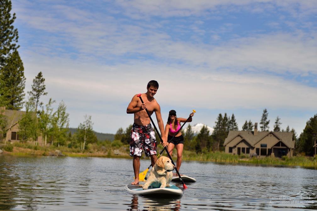 Caldera Springs - Residential