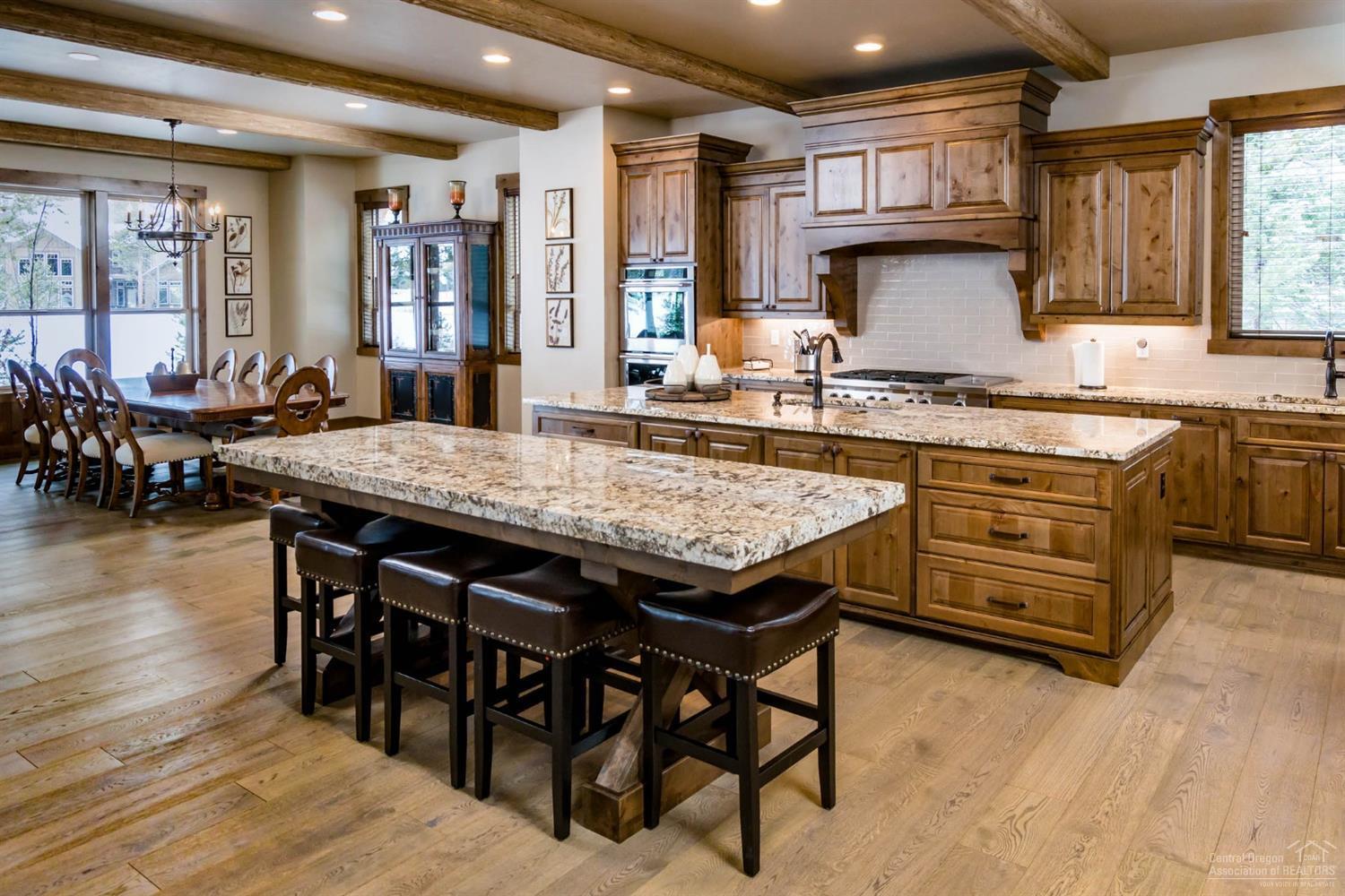 Caldera Springs - Residential