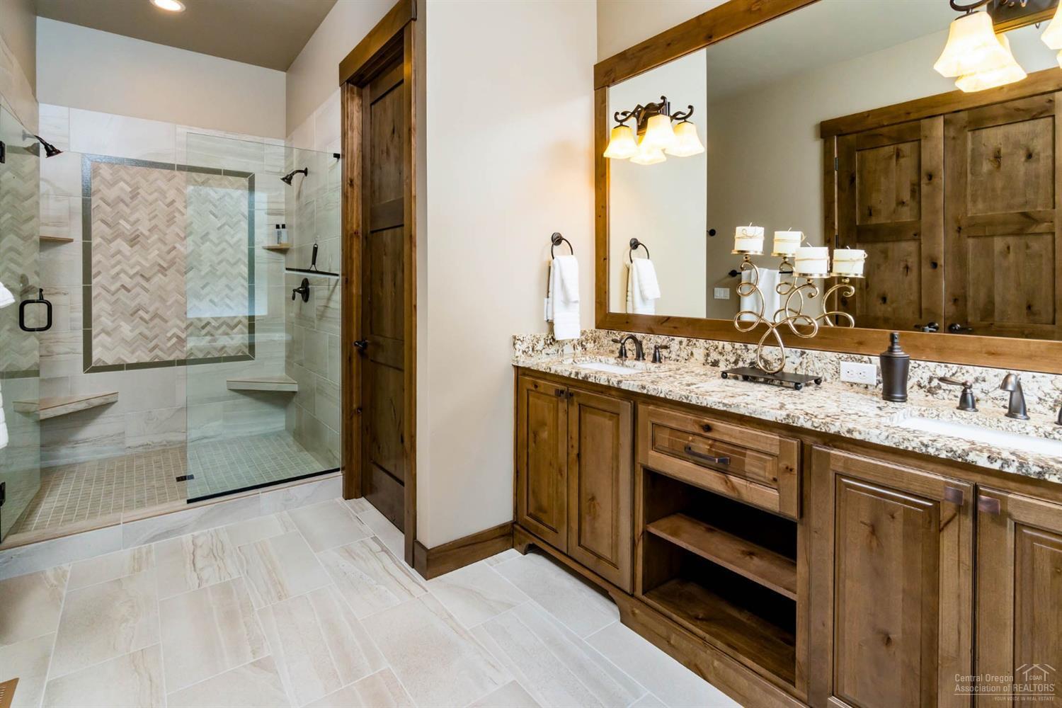 Caldera Springs - Residential