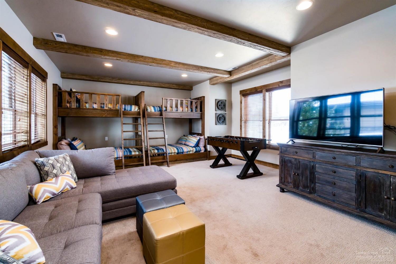 Caldera Springs - Residential