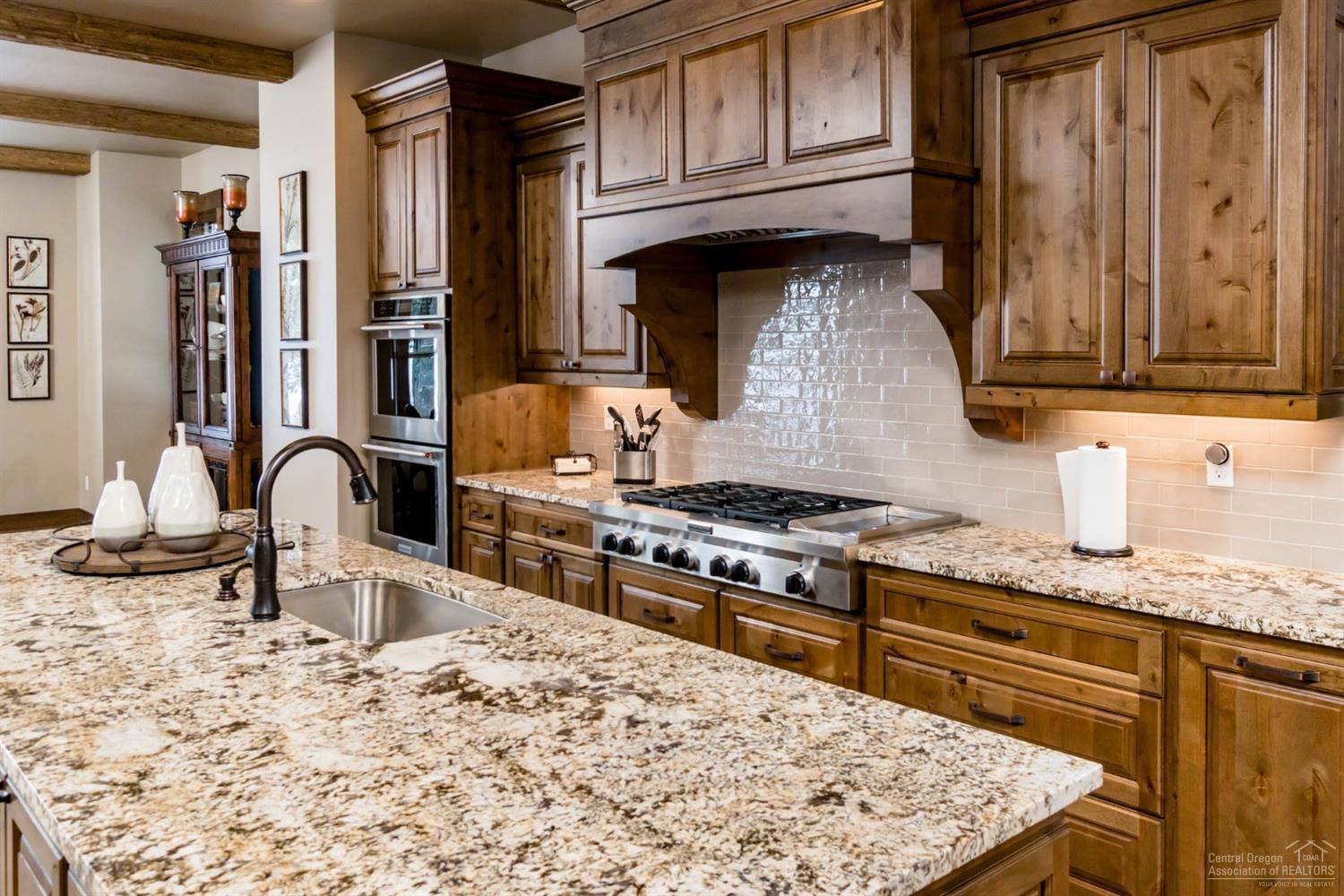 Caldera Springs - Residential