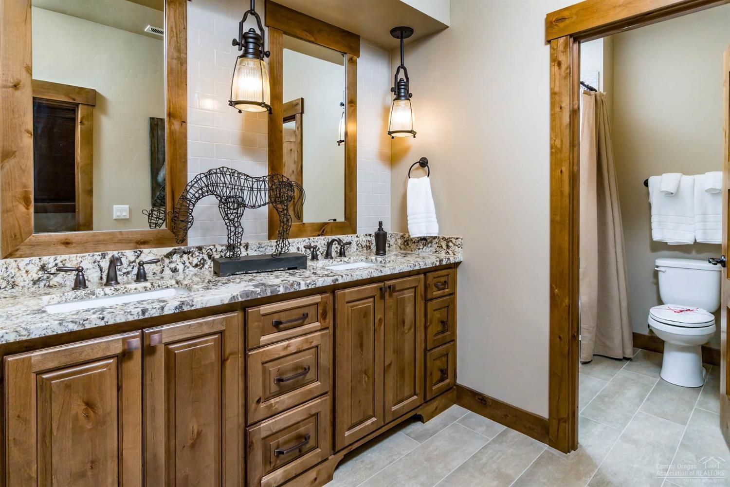 Caldera Springs - Residential