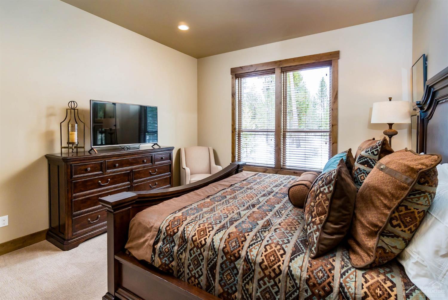 Caldera Springs - Residential