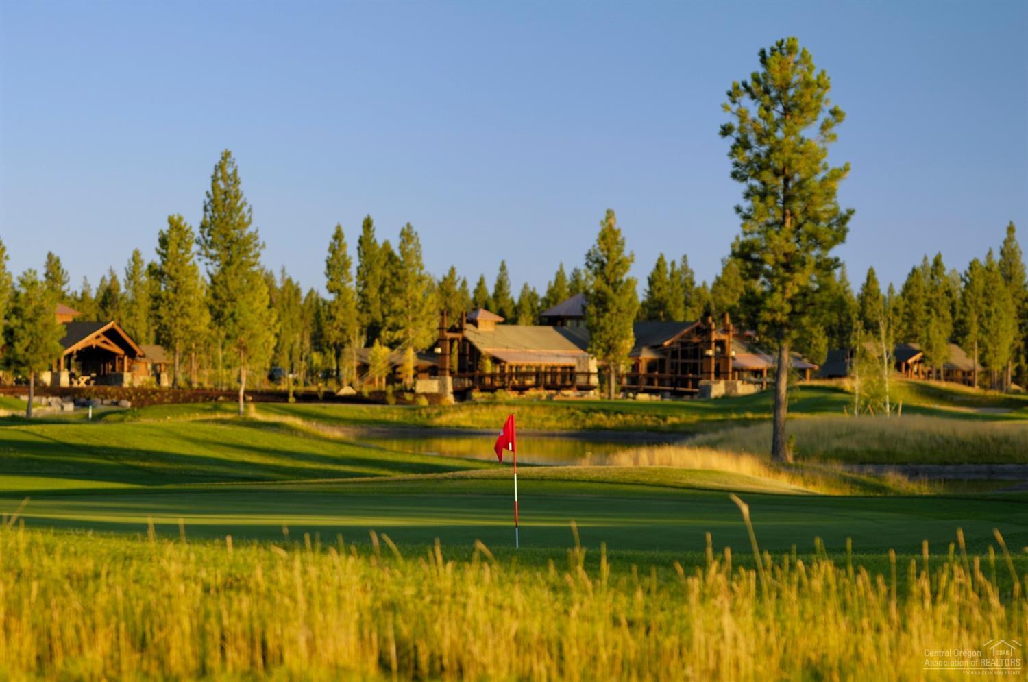 Caldera Springs - Residential