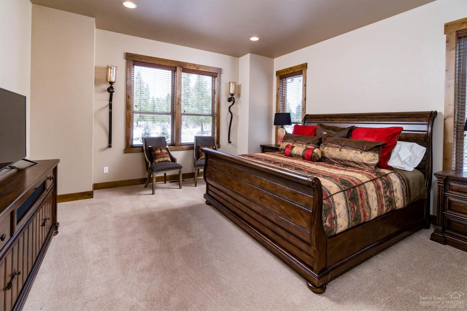 Caldera Springs - Residential