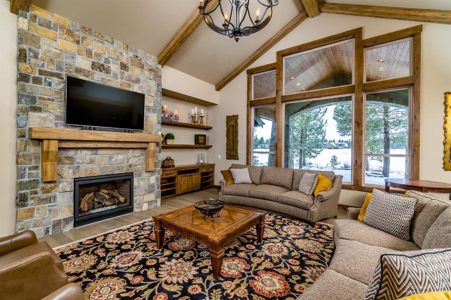 Caldera Springs - Residential