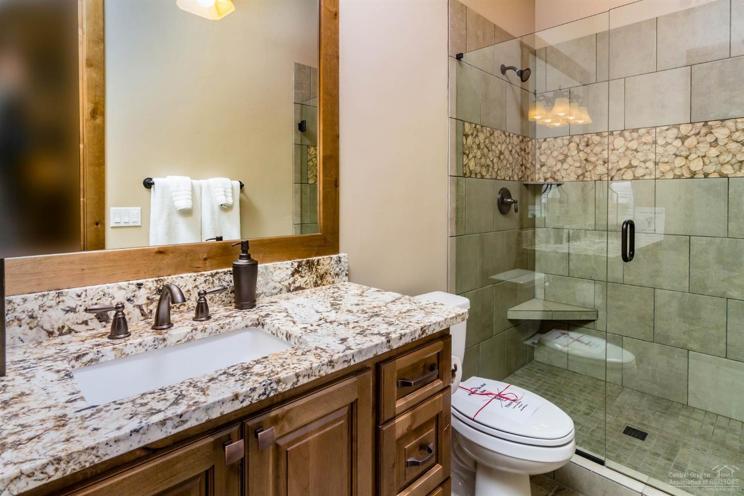 Caldera Springs - Residential