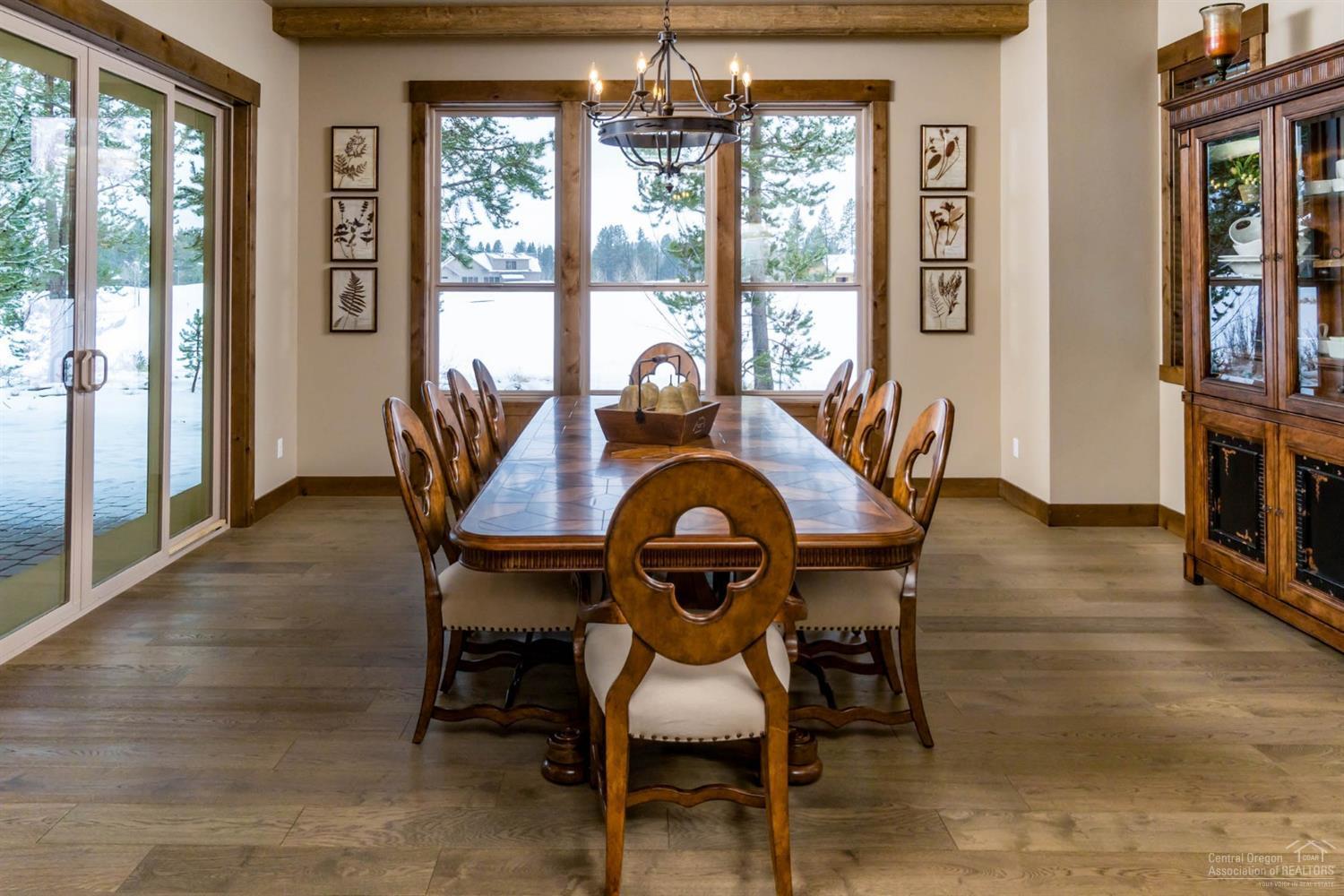 Caldera Springs - Residential