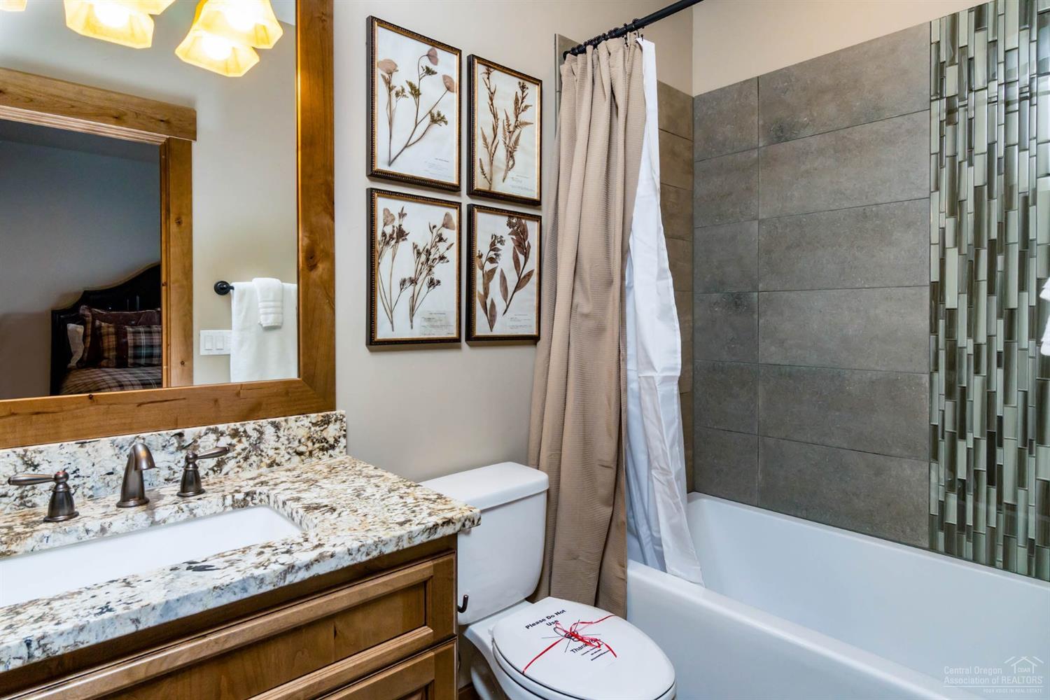 Caldera Springs - Residential