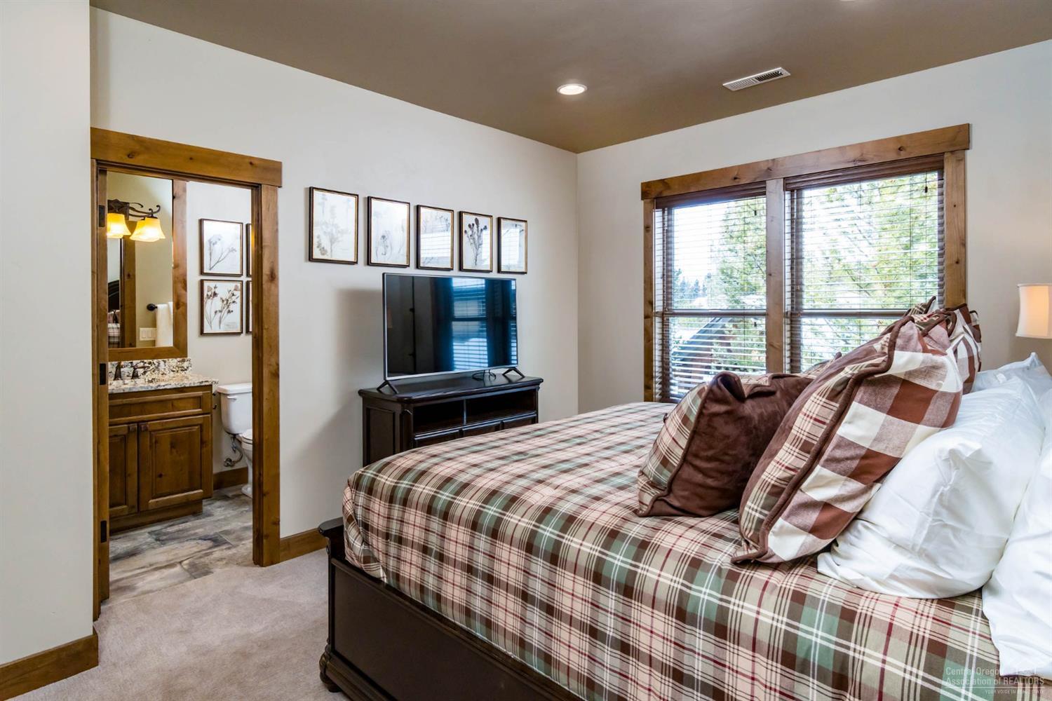 Caldera Springs - Residential