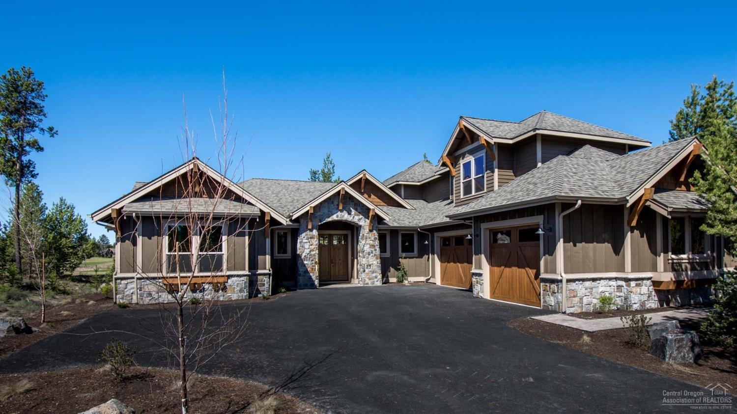 Caldera Springs - Residential