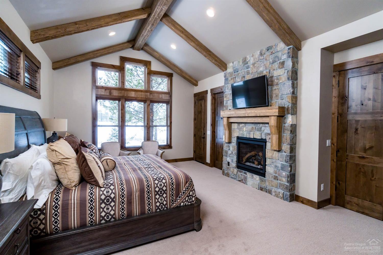 Caldera Springs - Residential