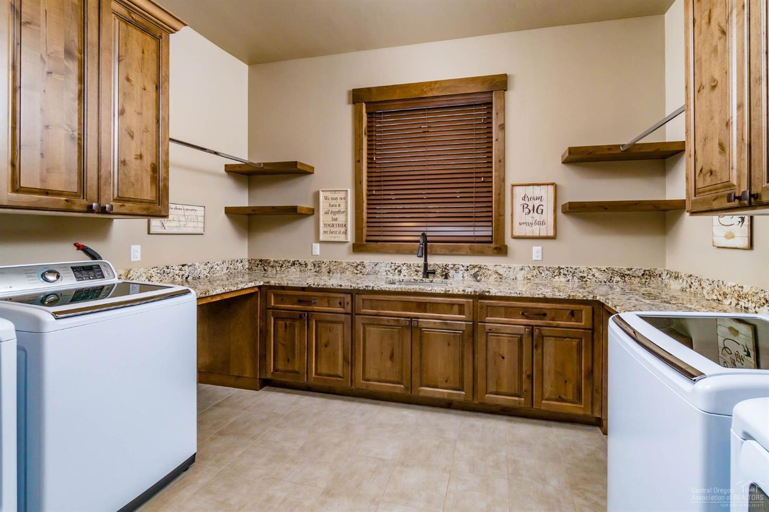 Caldera Springs - Residential